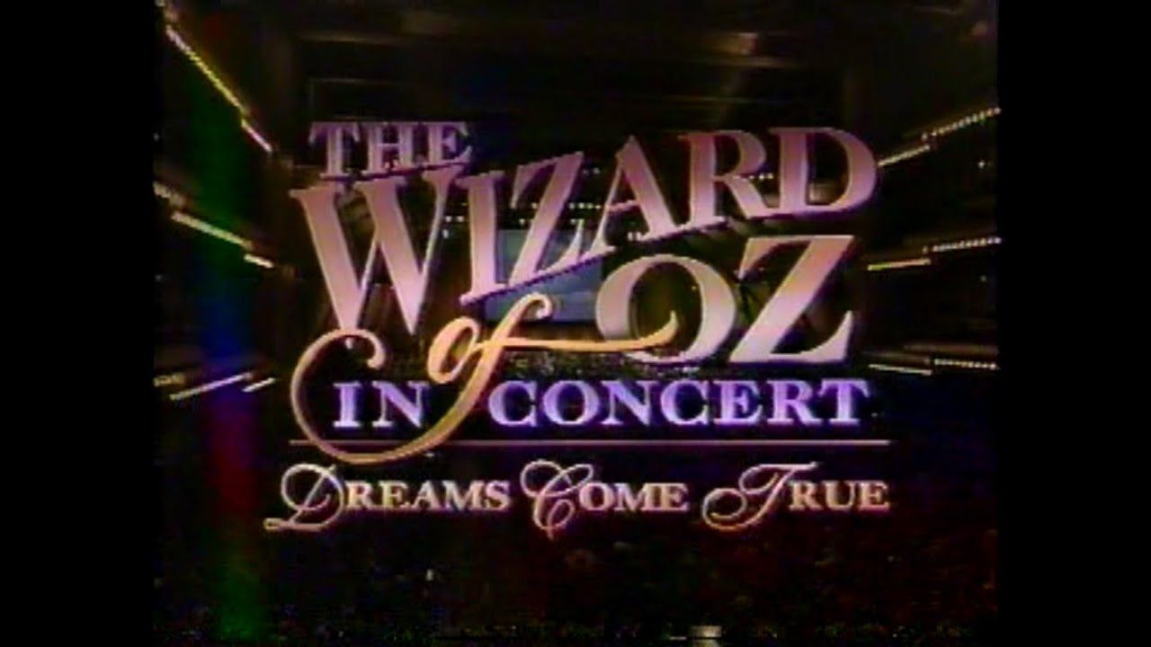 洋楽 jackson browne.. the wizard of oz (RARE) Jackson Browne in The Wizard of Oz concert at Lincoln Center