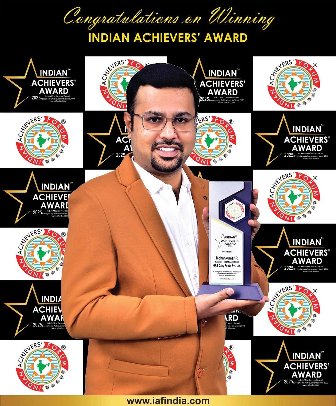 Mohan Kumar R