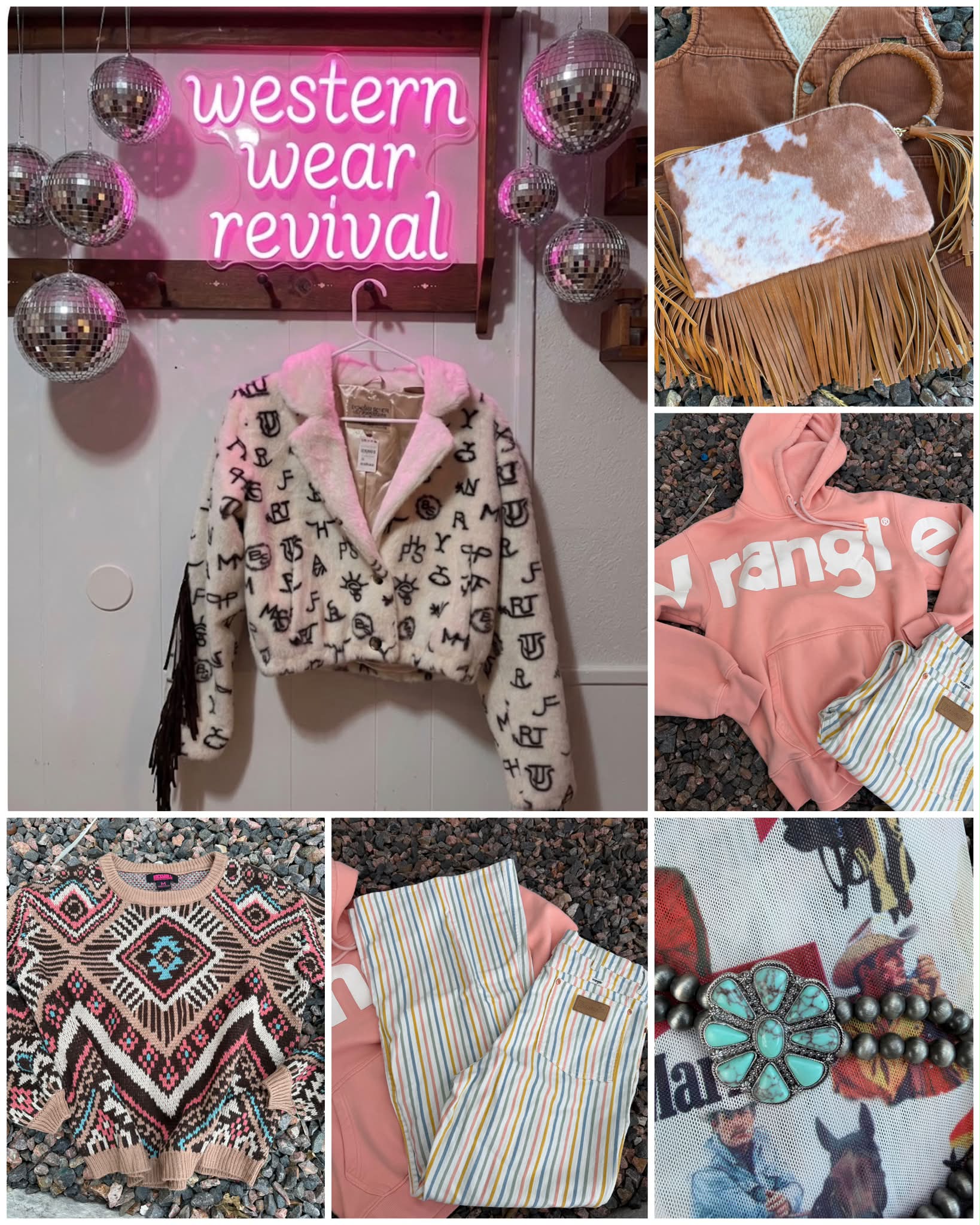 🚨❤️‍🔥 Massive markdowns 🔥 plus new arrivals