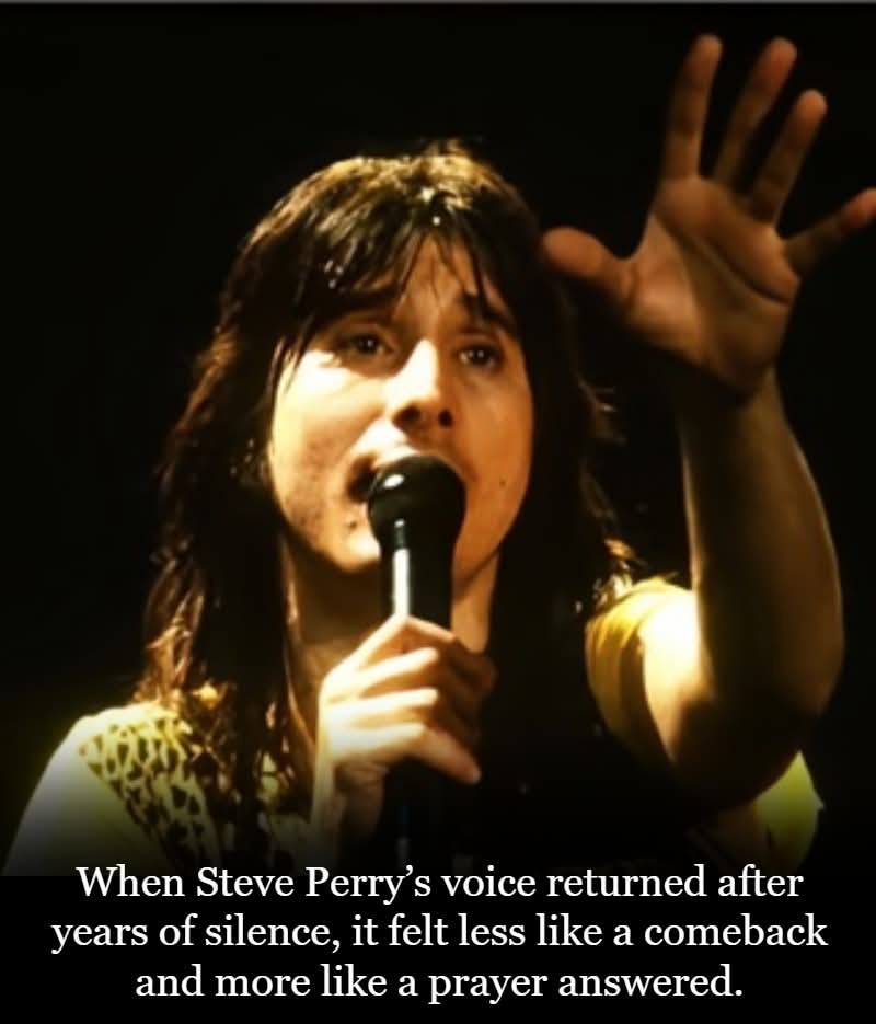 Steve Perry & Journey Tribute Group | 🙏🙏🙏🙏 | Facebook