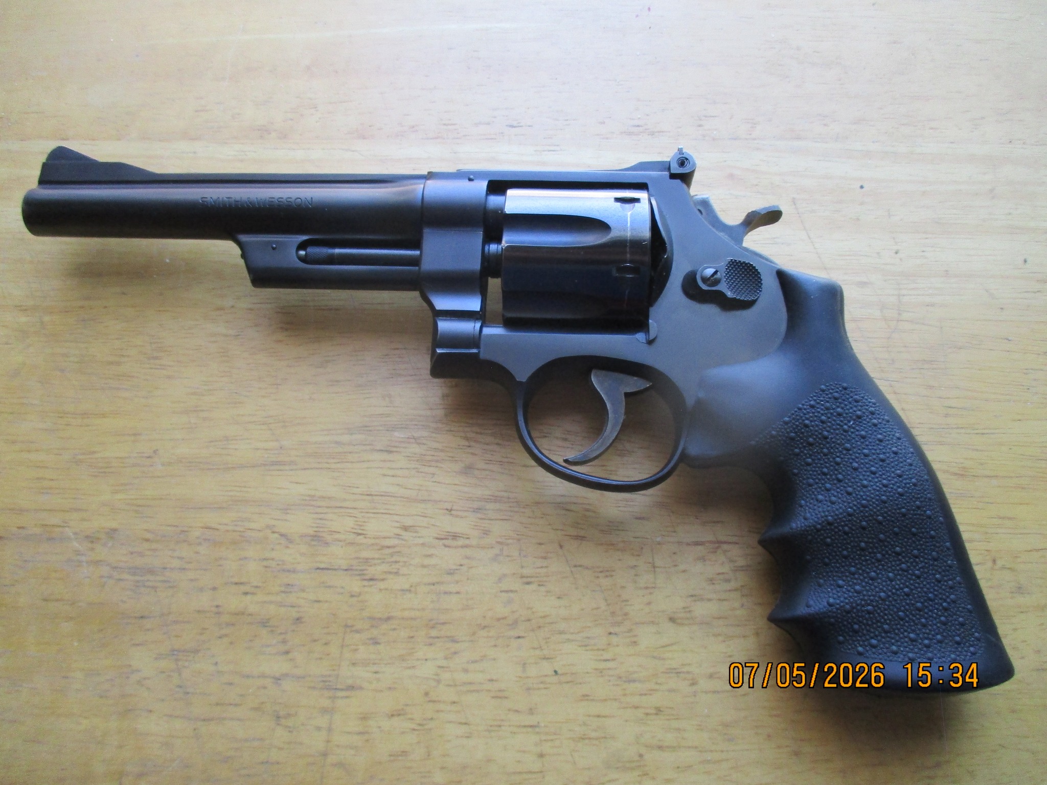 S&W M28 