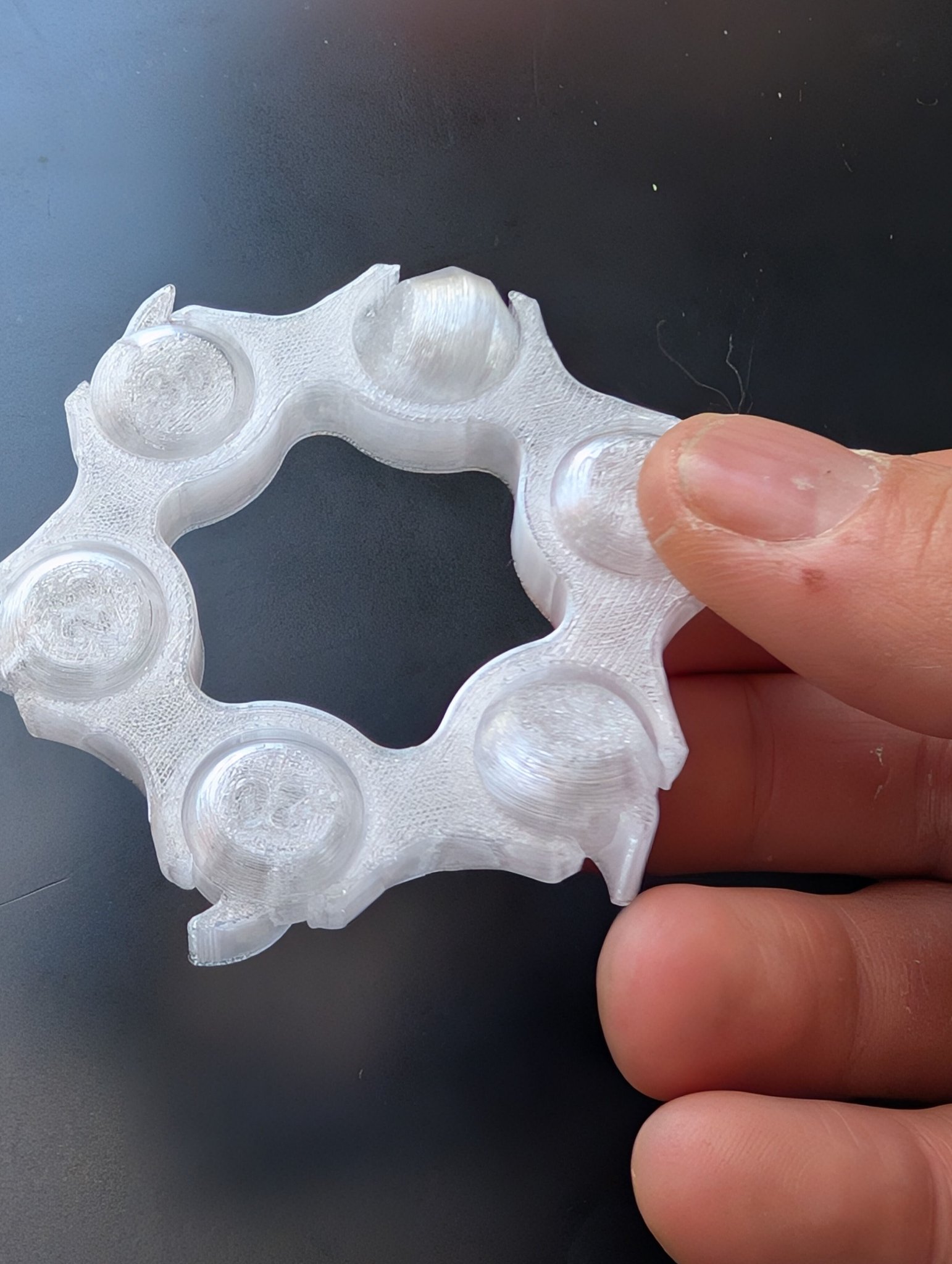 Bambu Lab A1 mini 3D printer review: phenomenal print quality and 