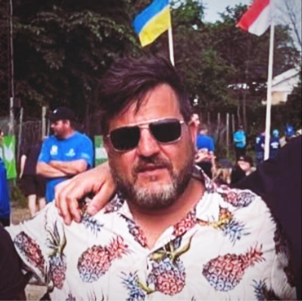 Pascal Patron