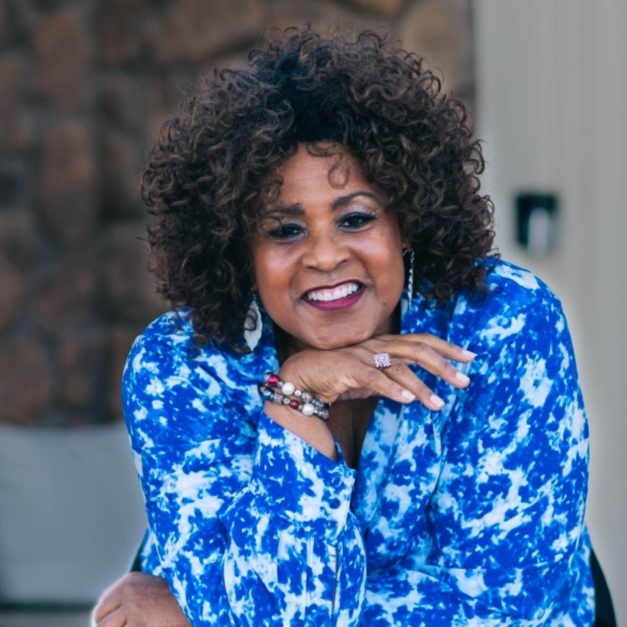Well, let’s see if we can bring this plant back to life | Stella R. Payton