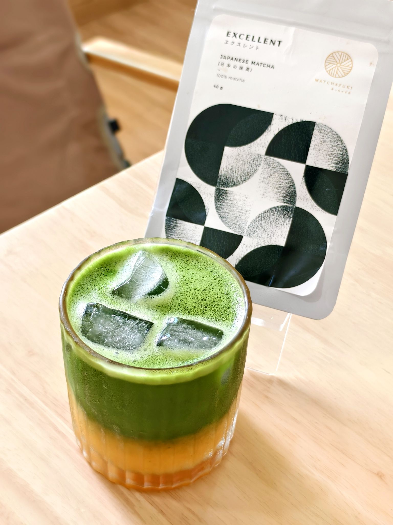 Matcha Fans Thailand | 💚 MATCHAZUKI Excellent มัทฉะสามัญประจำบ้านอีก ...