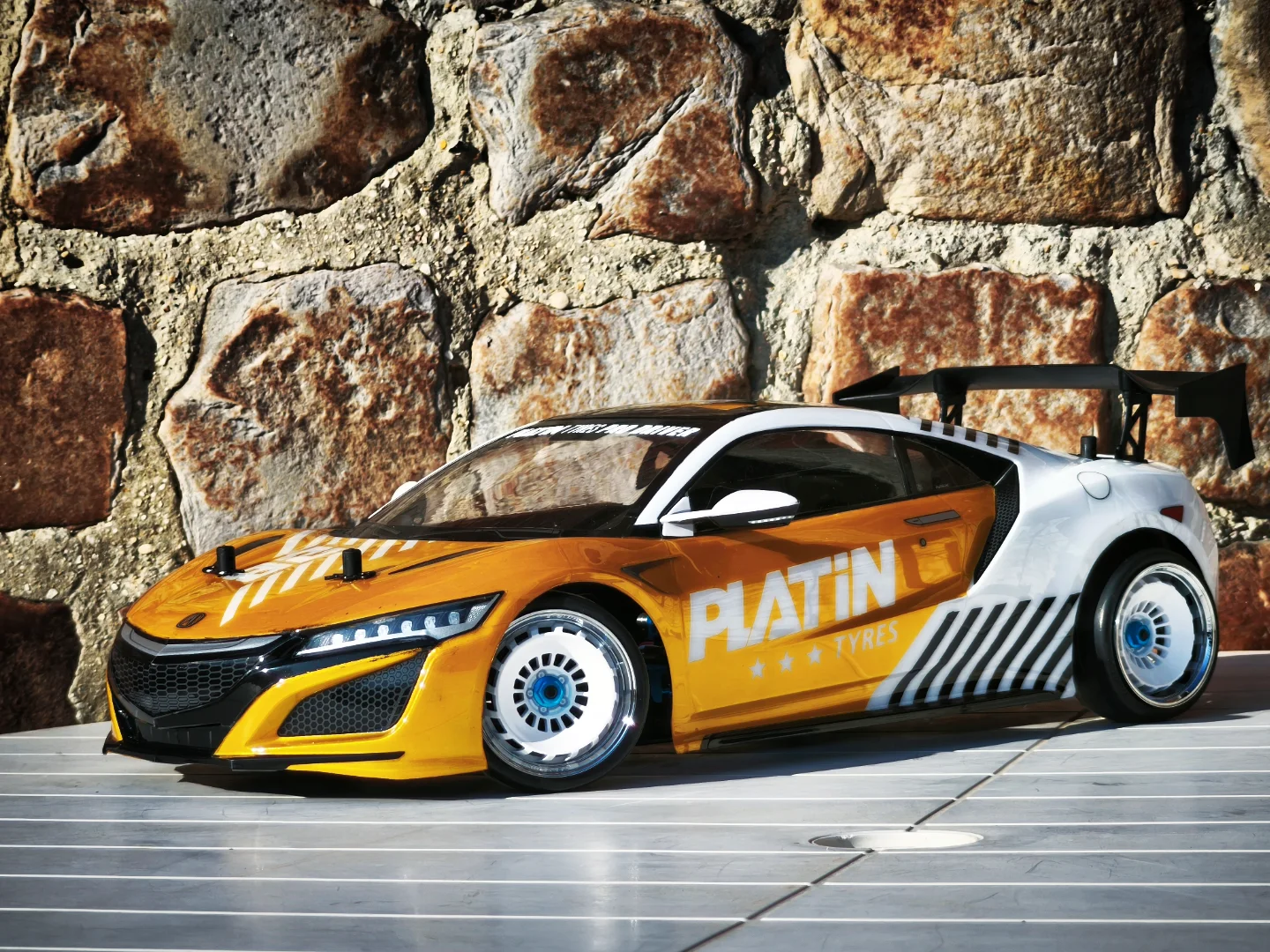 Vintage 🇯🇵Tamiya R/C QD 1/12 Honda NSX🏎 #Tamiya #NSX #QD #Honda