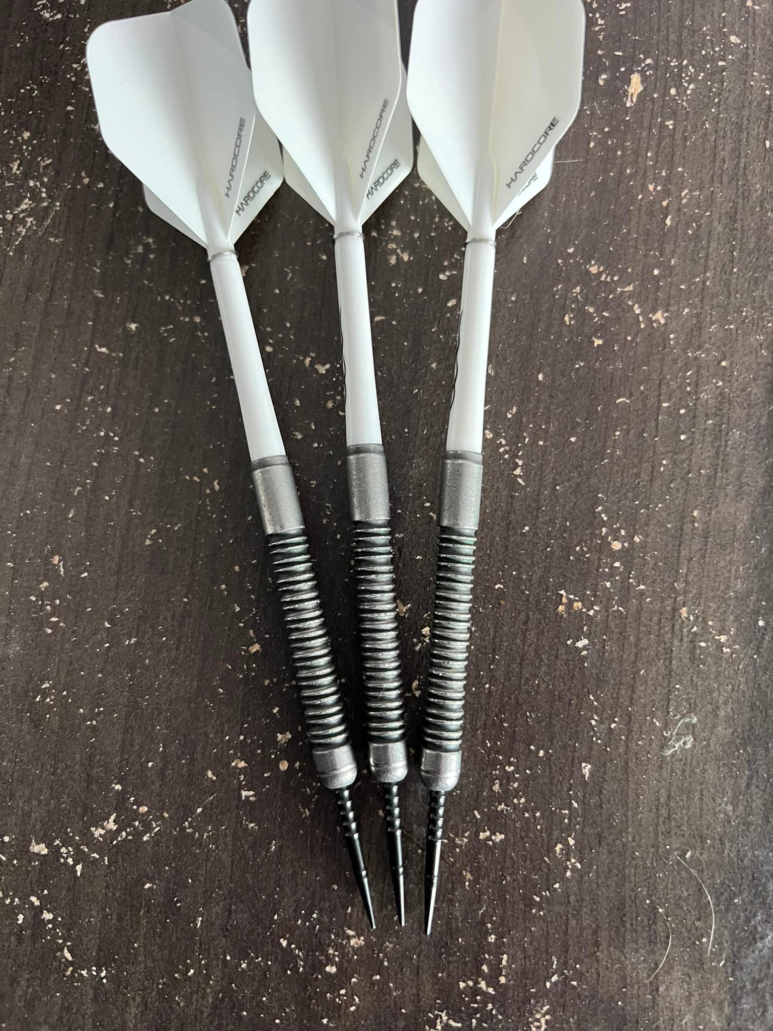 What are Phil Taylor Unicorn Silver Stars darts worth?