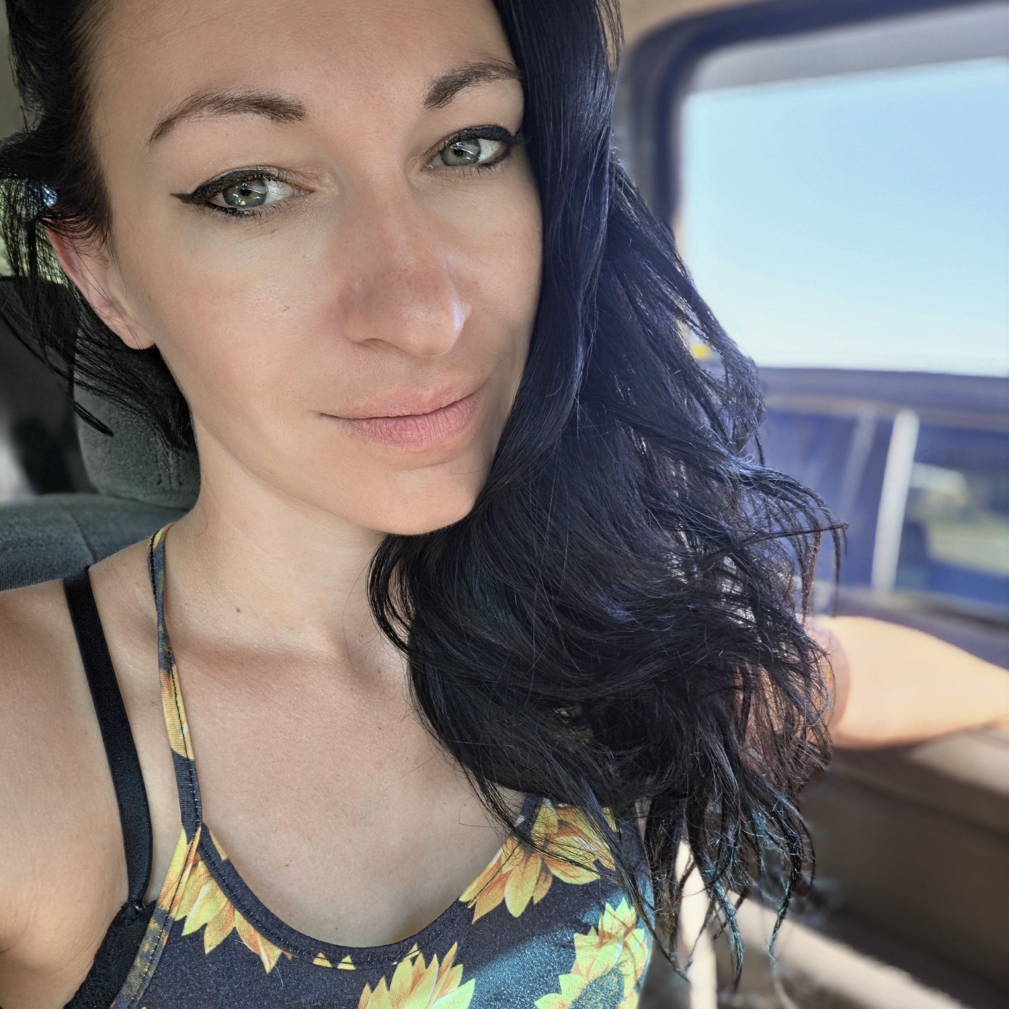 Brittany Taylor - Did ya know geese can be sweet, lovey... | Facebook