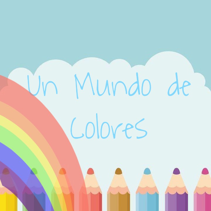 Un Mundo de Colores - Home