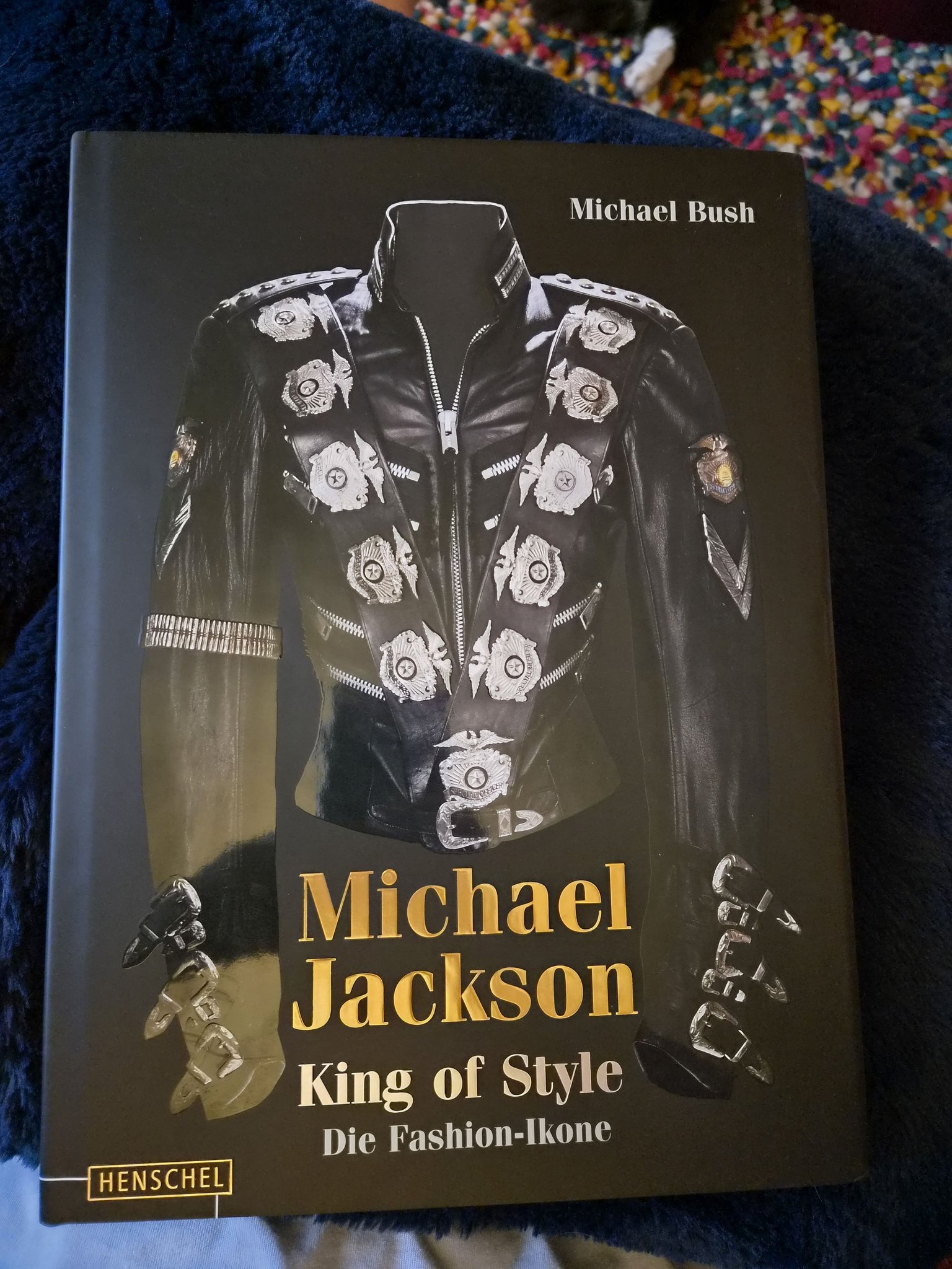 Michael Jackson's 