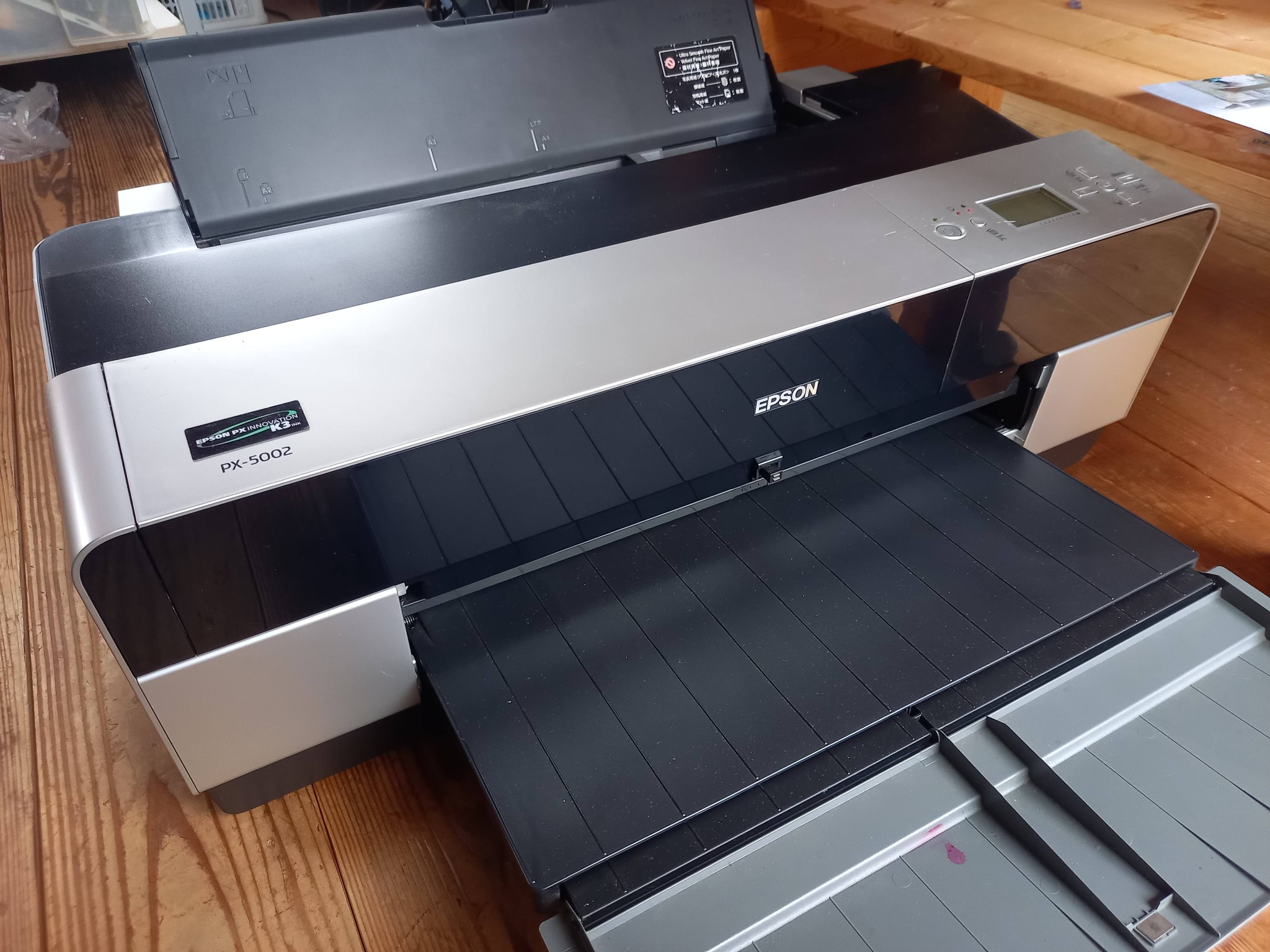 EPSONプリンターPX5002 EPSON PX-5002 【公式通販】