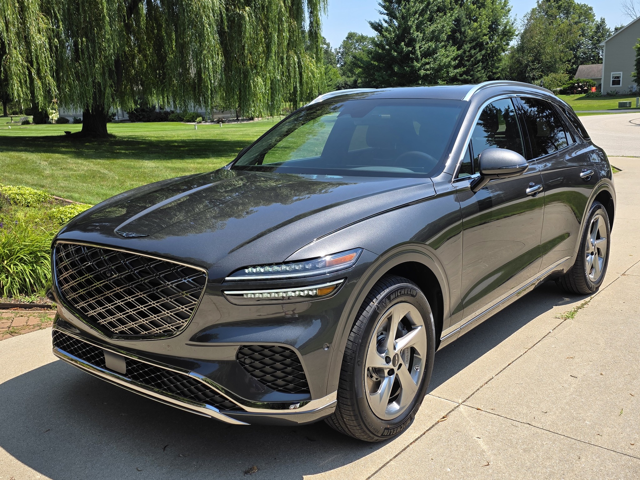Genesis GV70 Owners | Facebook