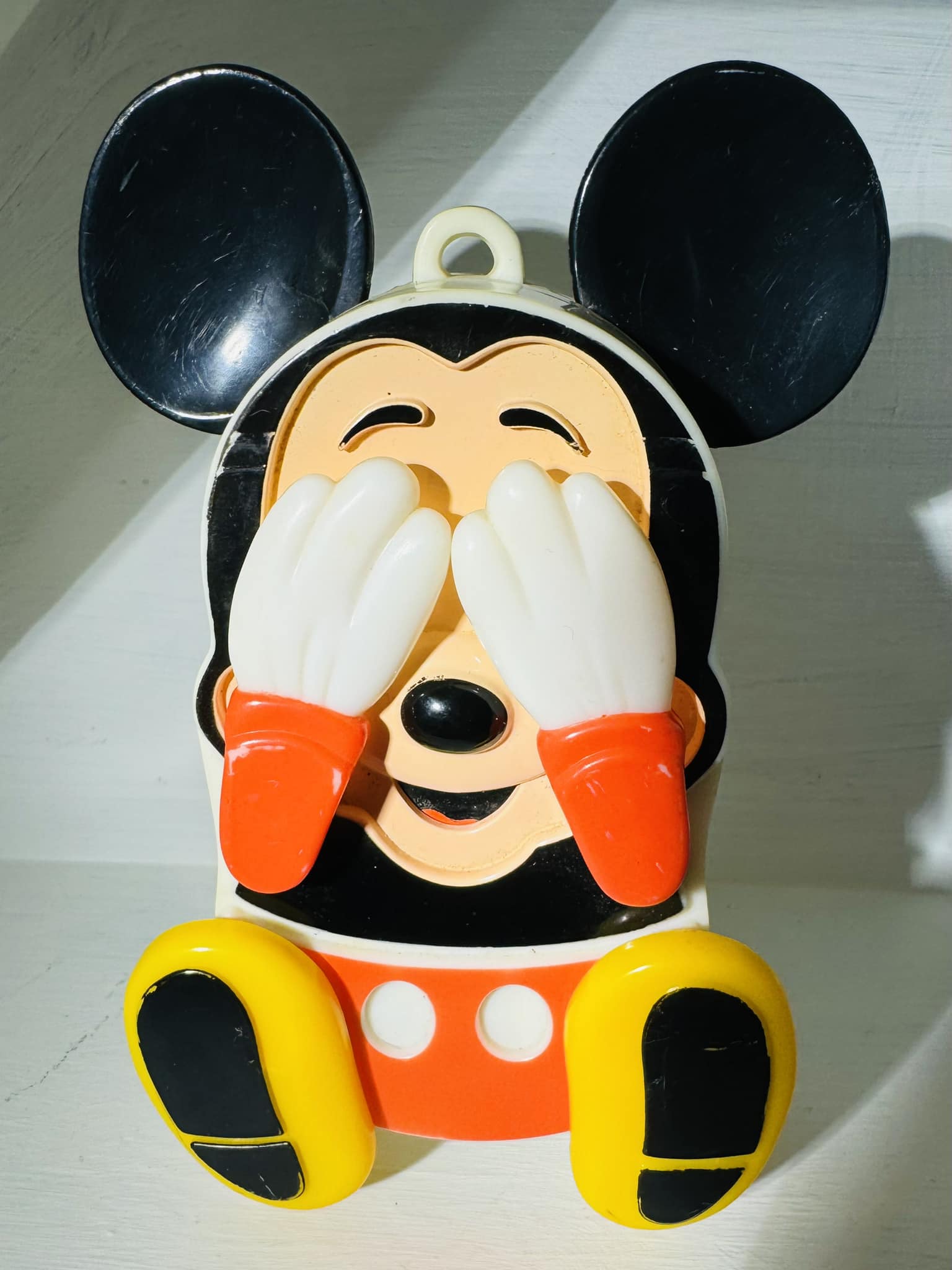 2026/03/09 #EPOCH 1997 #DISNEY #MICKEY #MINNIE #北原照久 #ミッキー