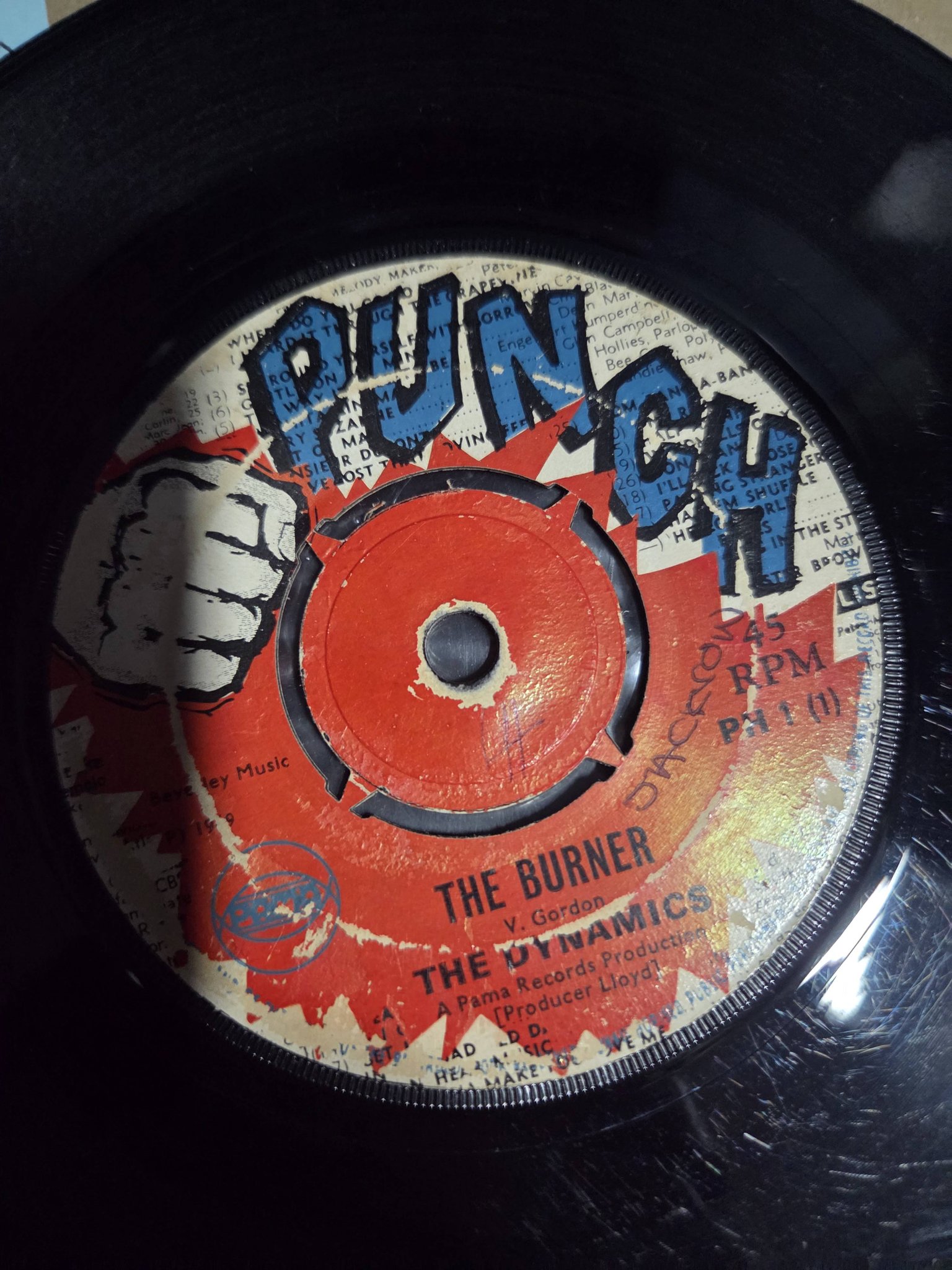 Is this reggae record worth the Discogs price?