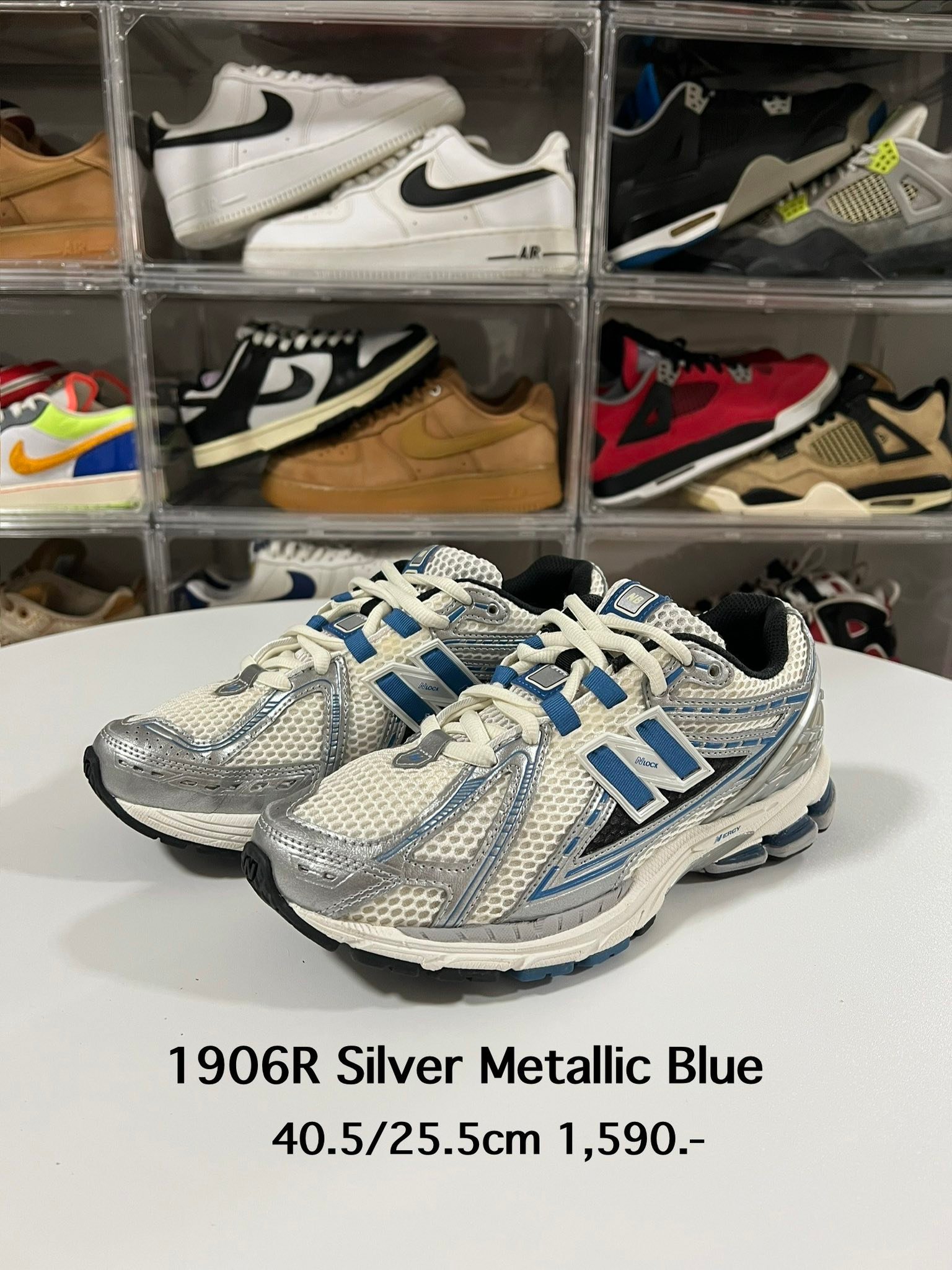 ซื้อขาย New Balance USA,ENGLAND & ASIA | Facebook