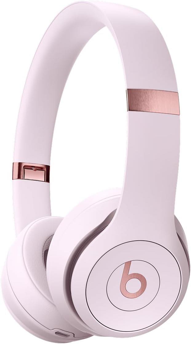 Put a bow on it 🎀 The Beats Solo 4 - JENNIE Special Edition is on