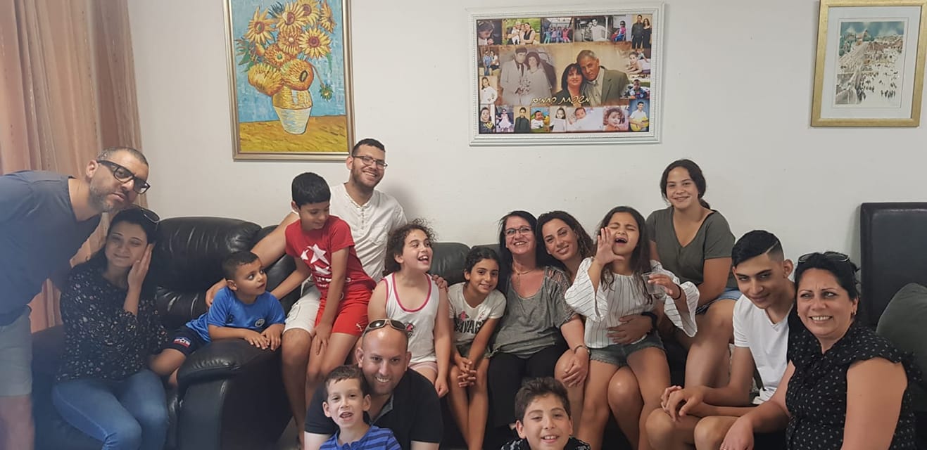 קוקי רות קוגמן רחמים