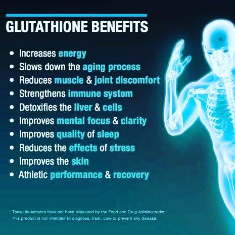 glutathione and athletic performance Your body has a natural defense system. 🥷 is one of your body's most powerful antioxidants, helping support detoxification, immune health, healthy skin, cellular protection. But as we age, stress kojic acid Glutathione precursor GlyNAC reverses Subscription:1 time