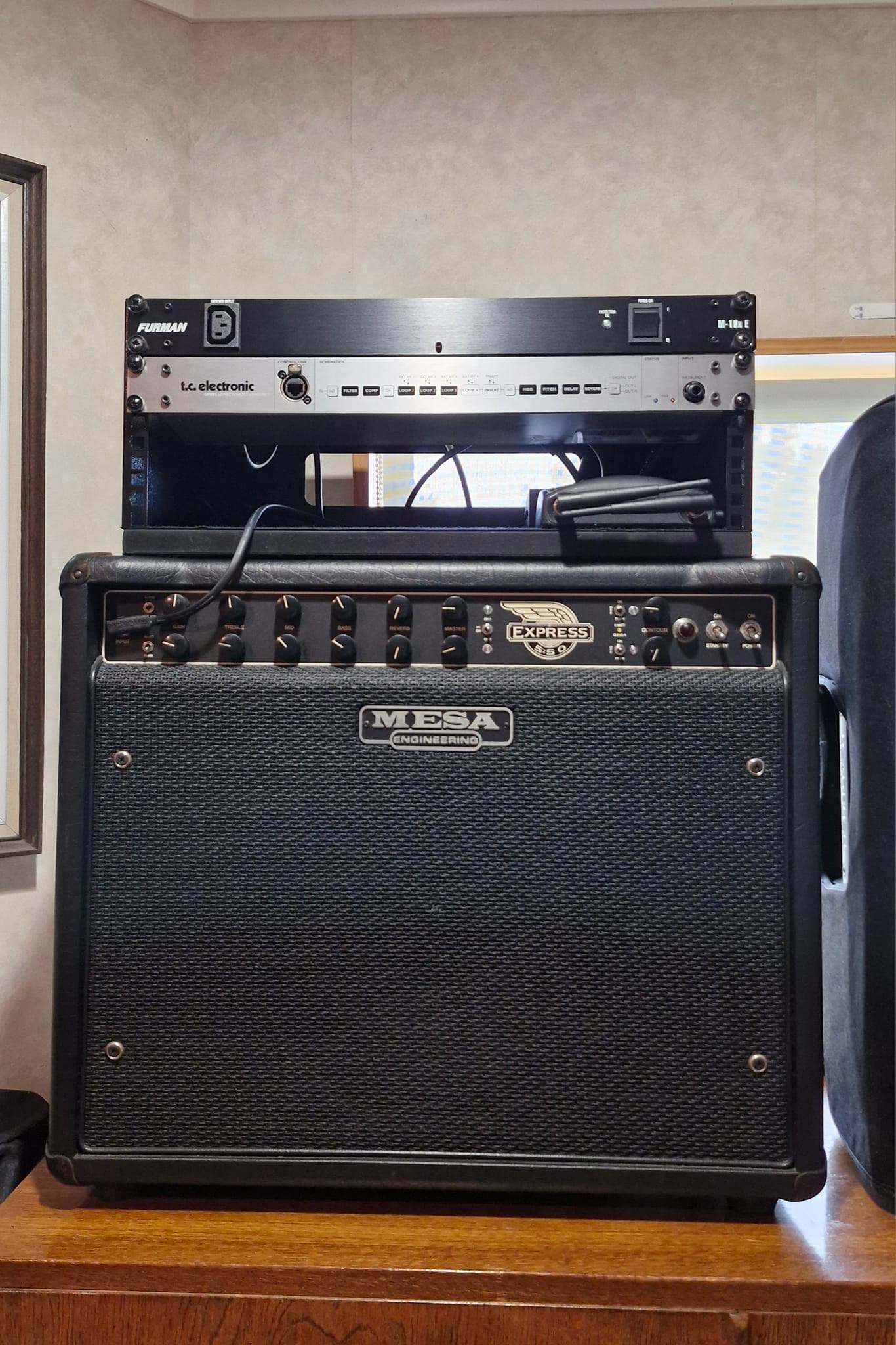 Is the TC-Electronic G-Major a good choice for guitar effects?