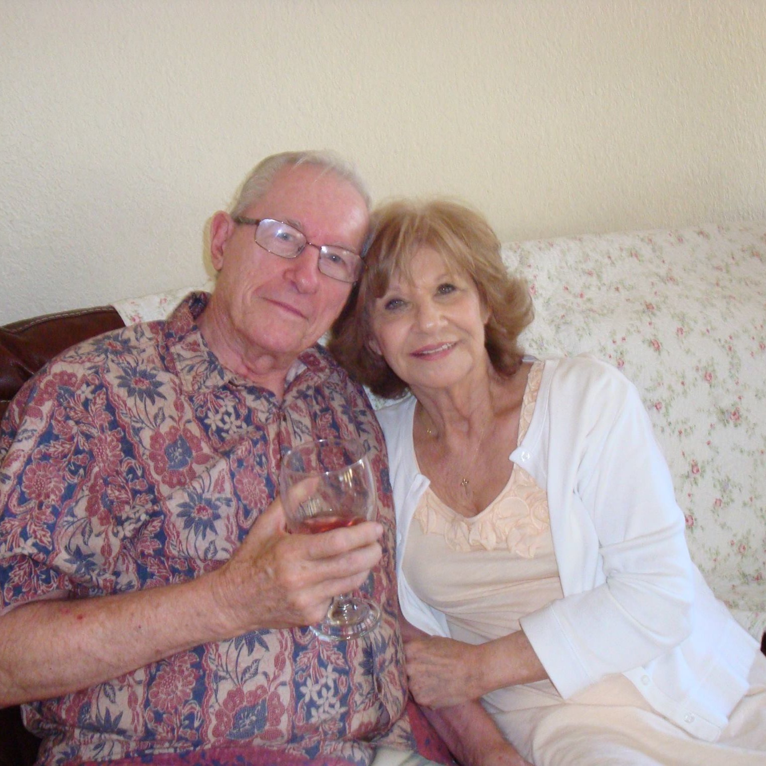 Gail Davis McGough