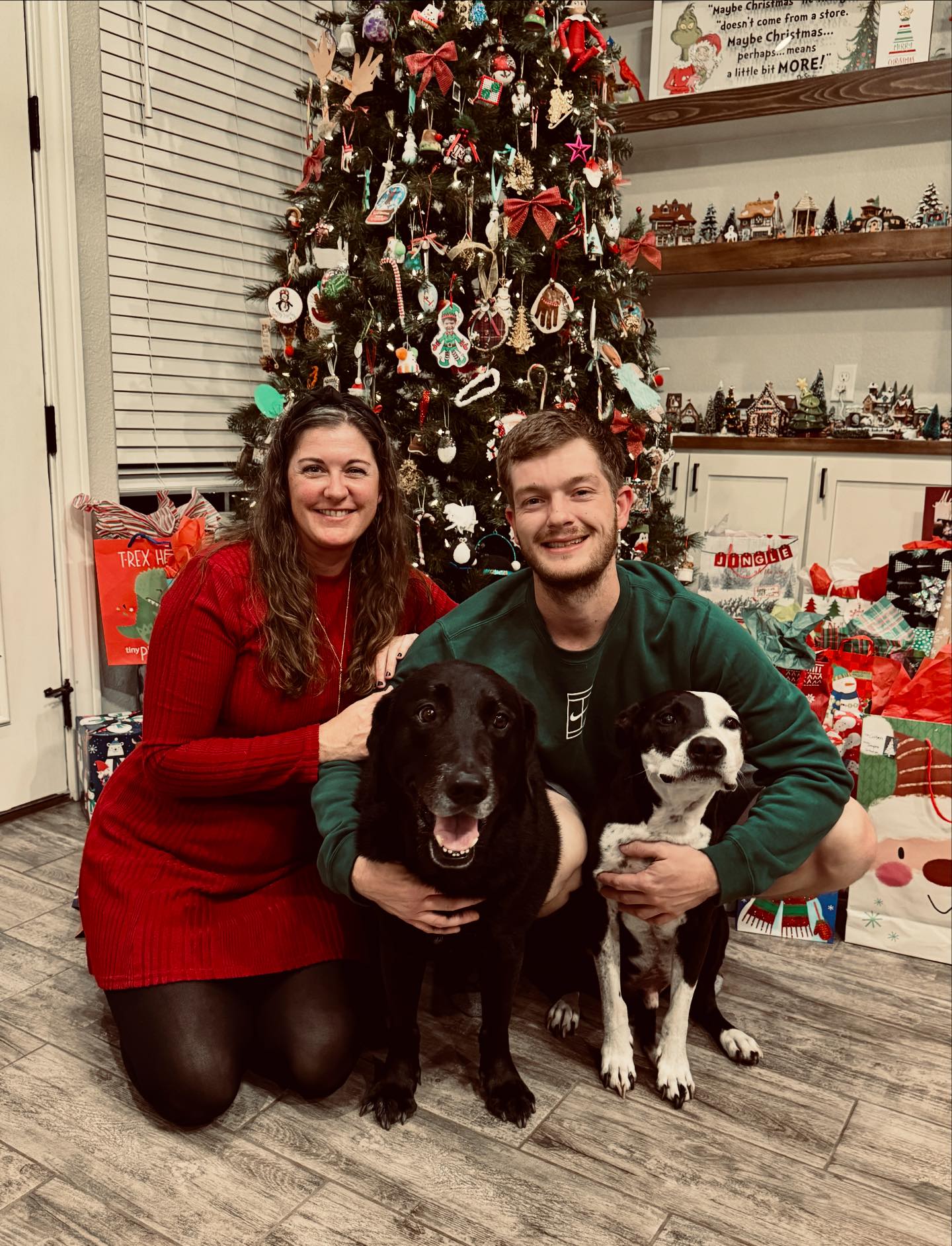 Stephanie - Happy Holidays ❤️ | Facebook