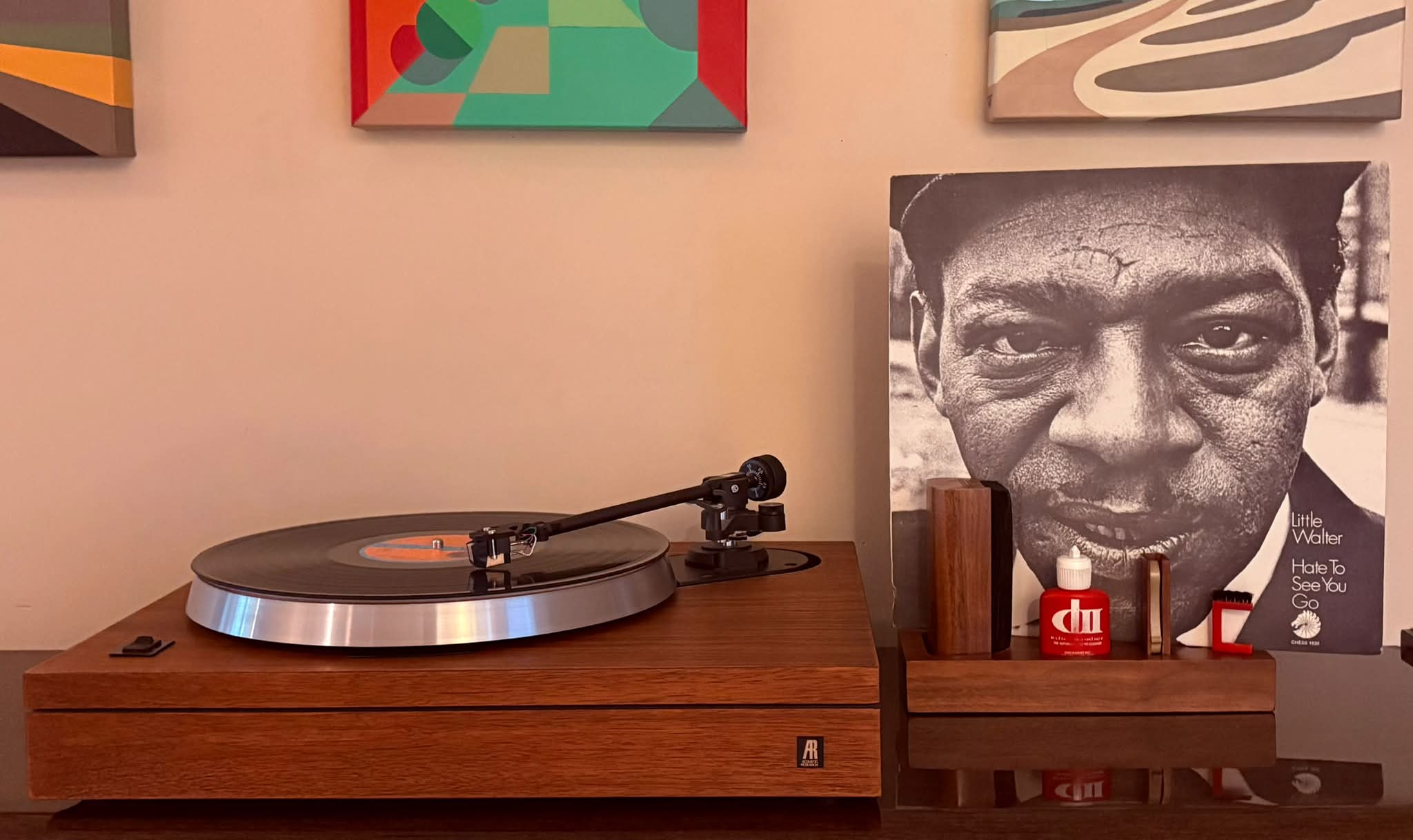 Little Walter 