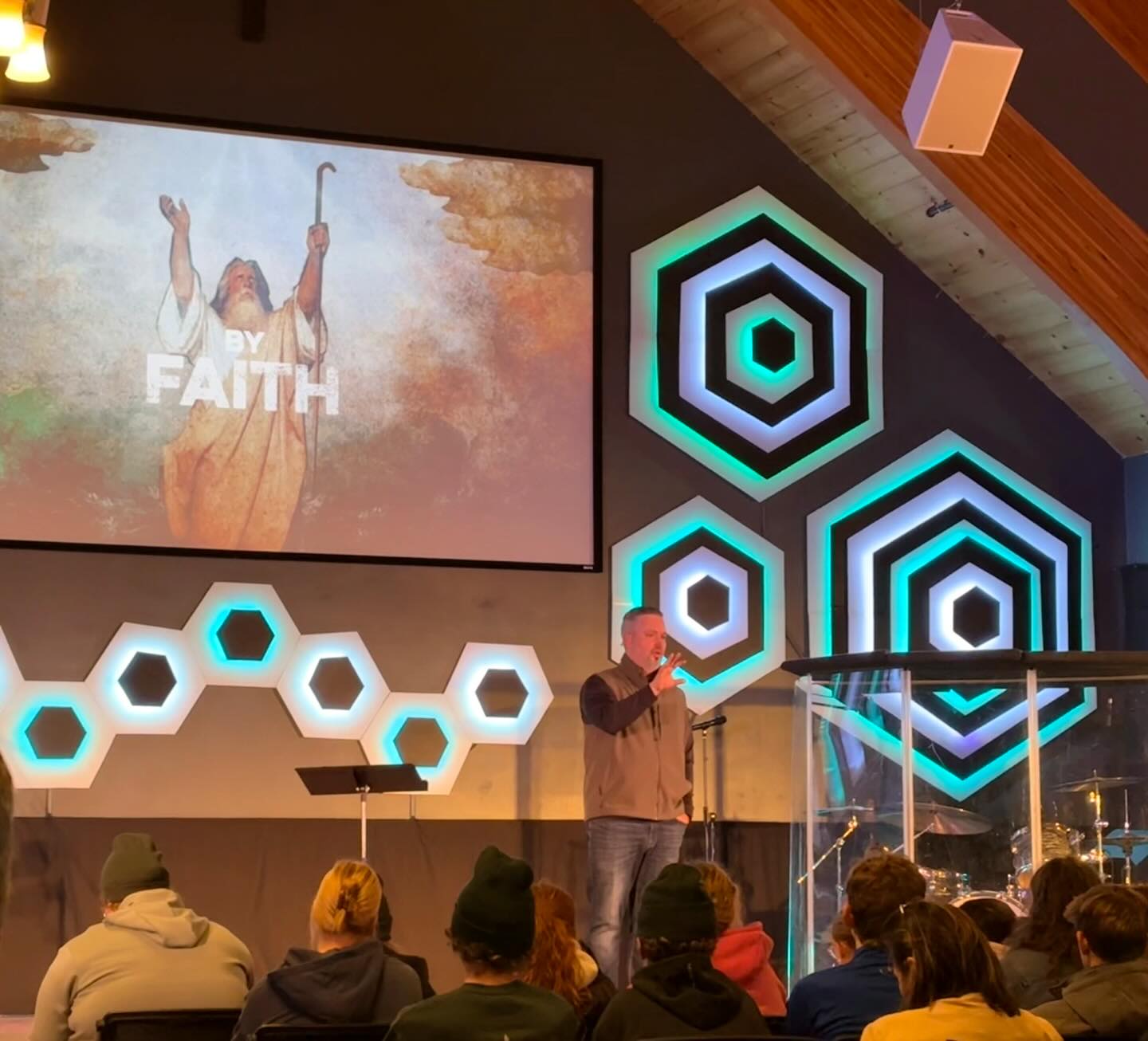 Benjamin - What a great weekend at Whiteout at Camp Spofford! It’s ...