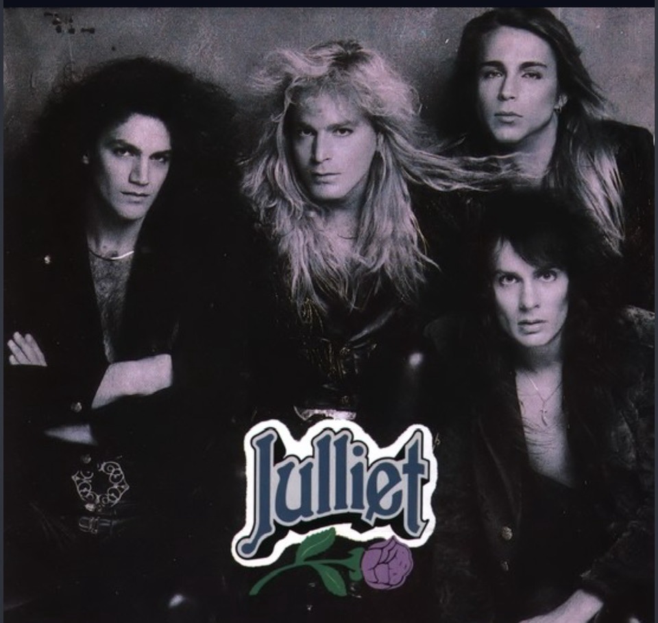 Cold Sweat's 1990 album Break Out review