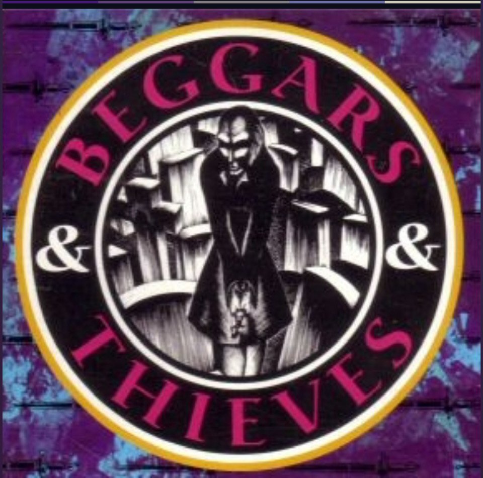 Cold Sweat's 1990 album Break Out review