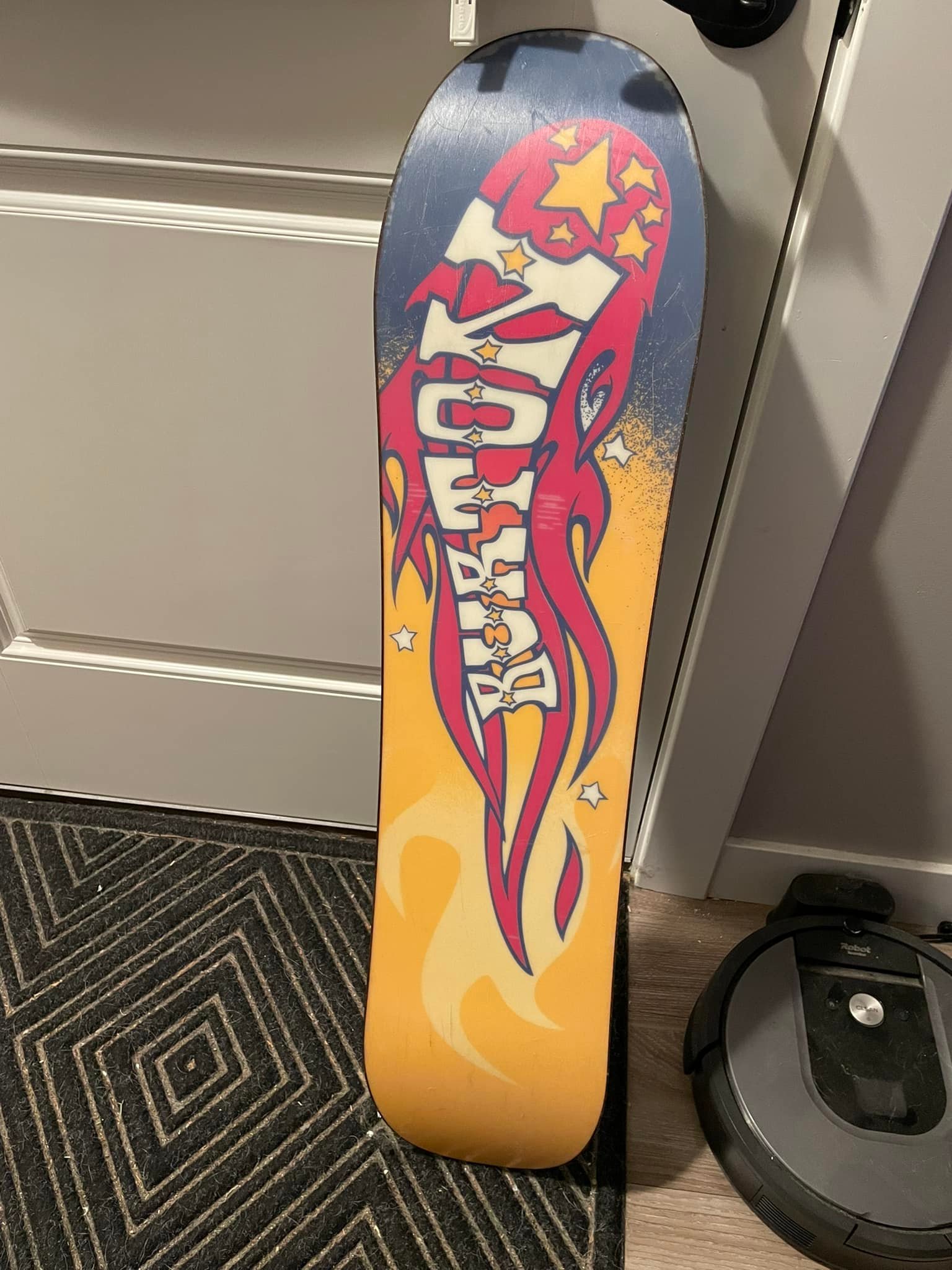 スキー 174 SCOTTYBOB BOB TAIL + BISHOP BOMBER Scotty Bob Telemark