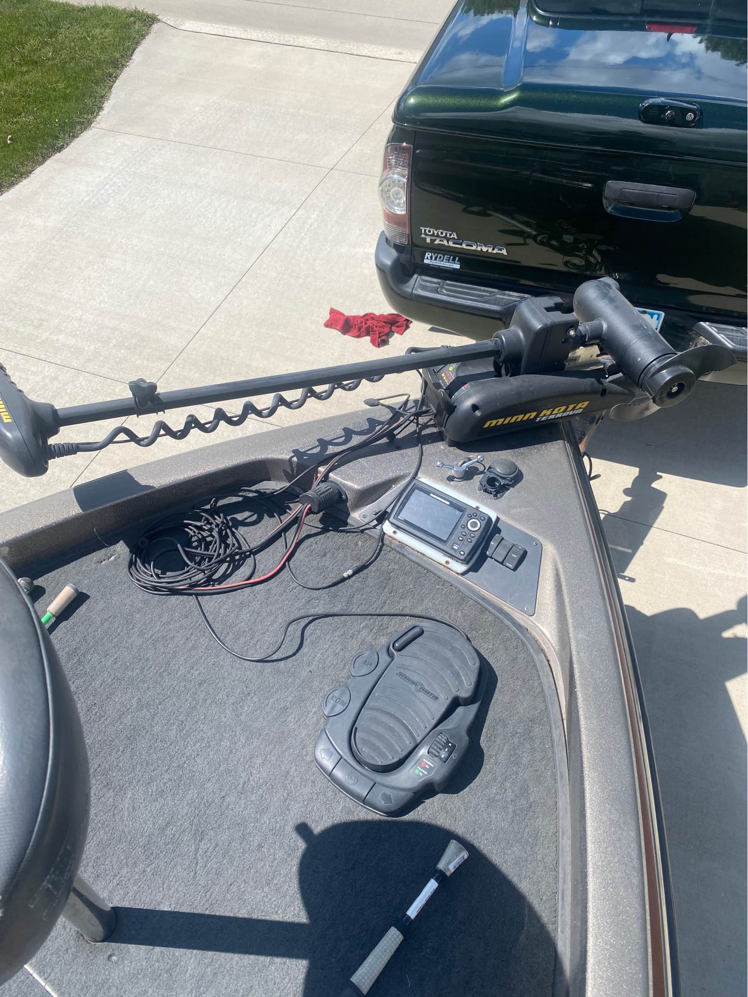 2001 Ranger r93 21’ - Boats - Evansdale, Iowa | Facebook Marketplace ...