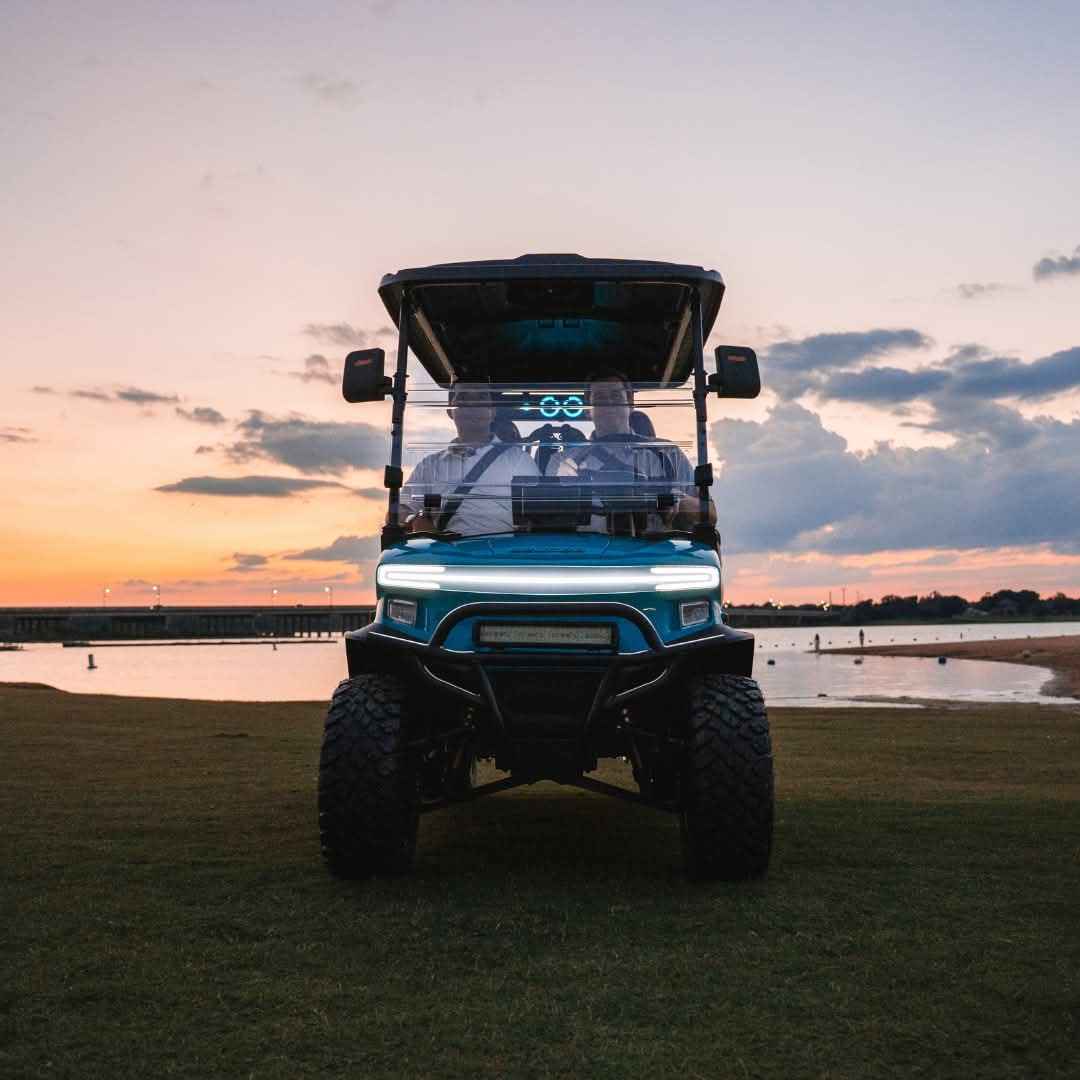 2025 Denago rover xl
