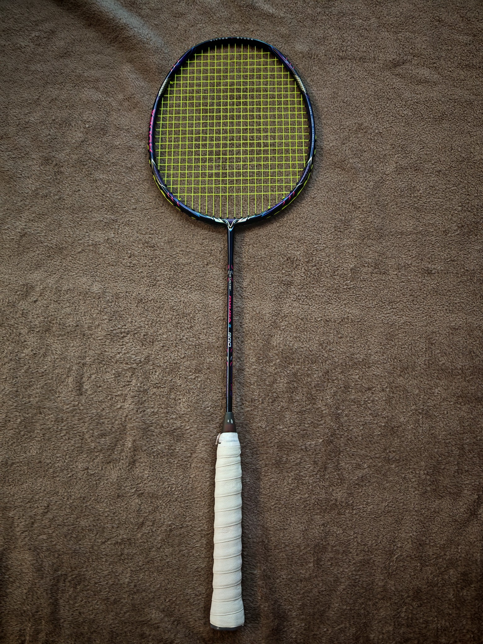 Victor brave sword LTD pro 4u5 TW 99%