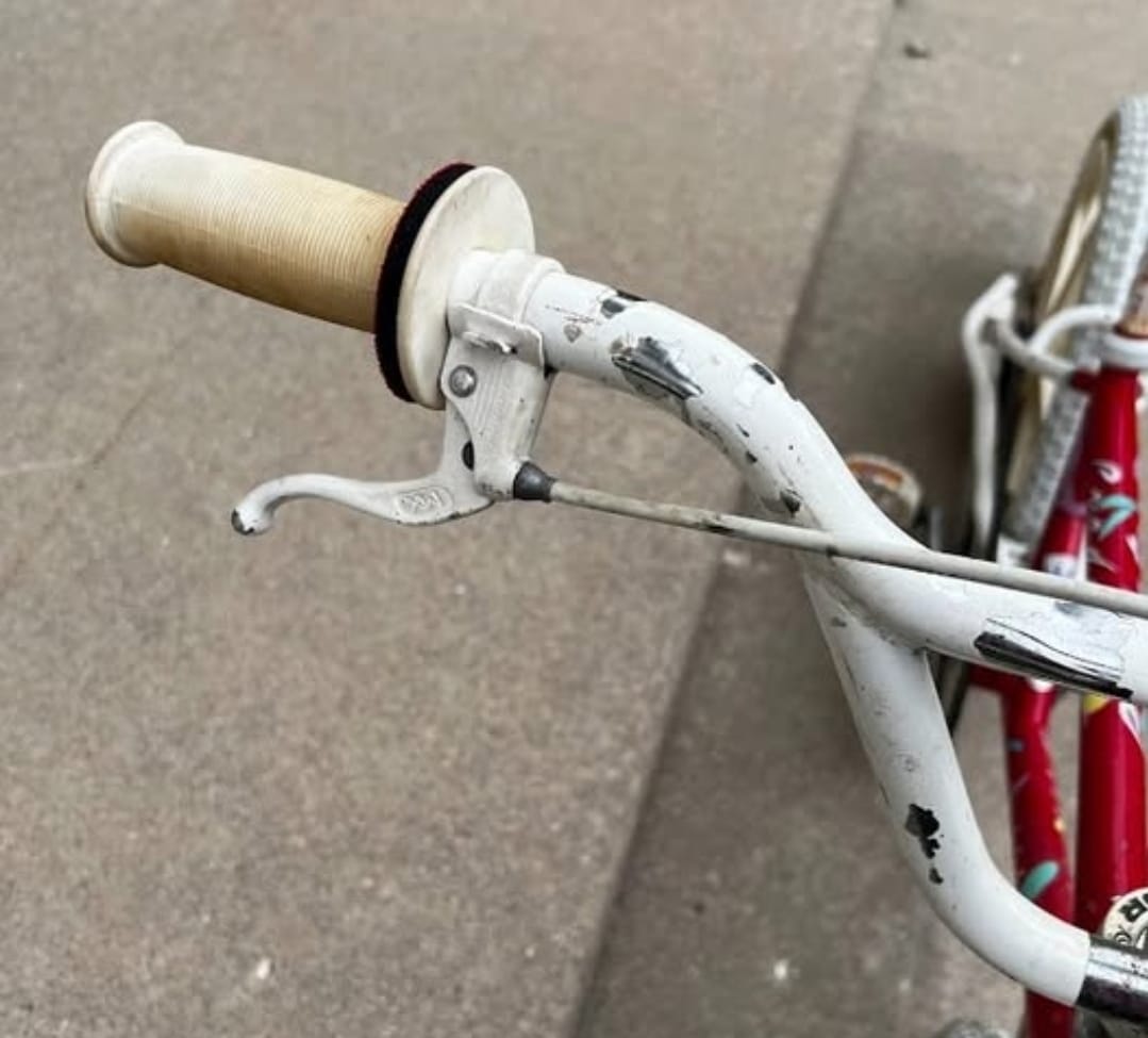 What is the worth of a 1987 Freeform EX bike?