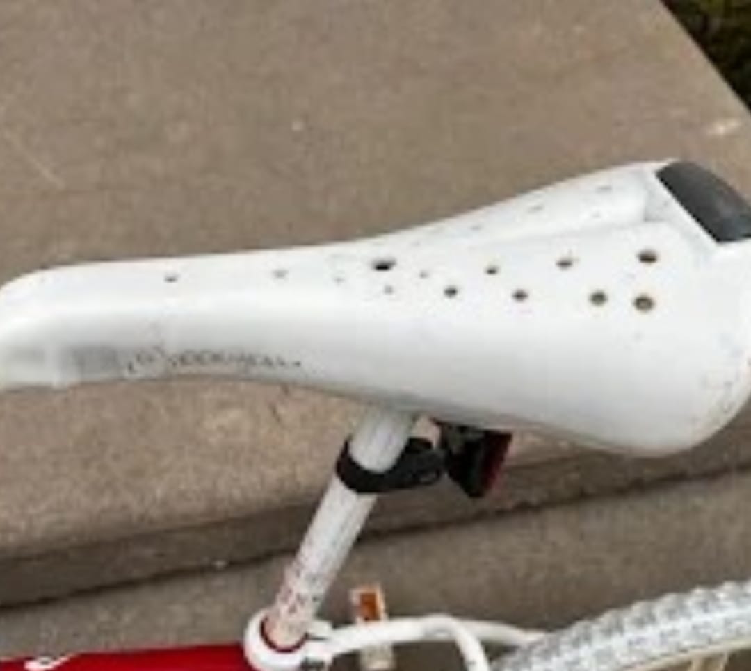 What is the worth of a 1987 Freeform EX bike?