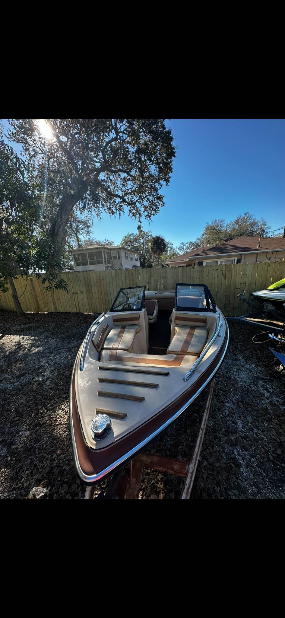 1987 Starline sierra 150 - Boats - Clearwater, Florida | Facebook ...