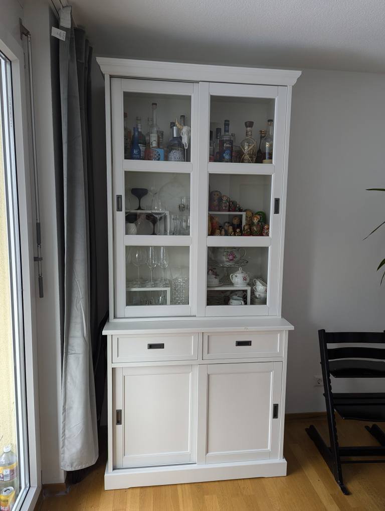 IKEA Larsfrid Buffet Schrank - China Cabinets & Hutches - Stuttgart, Germany | Facebook Marketplace