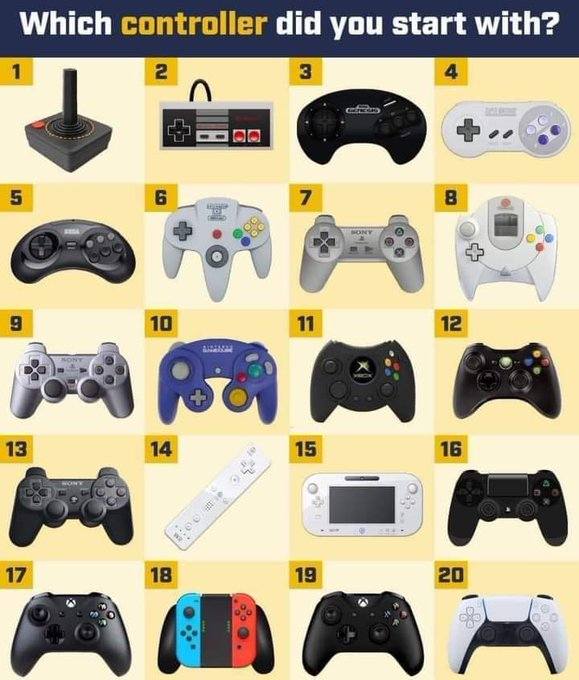 Retro Gaming & Nostalgia 80s, 90s & early 00s | they always leave out ...