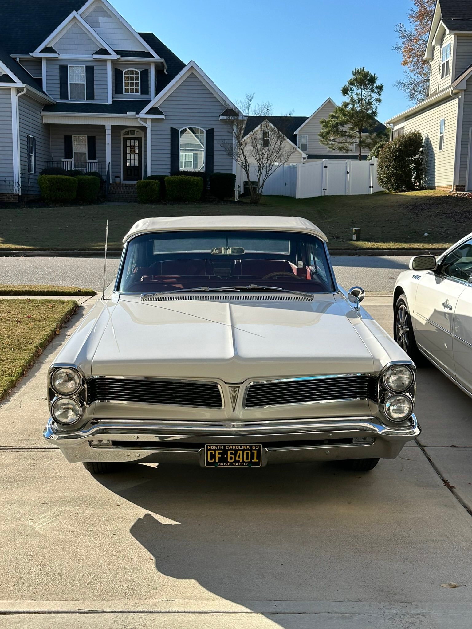 63 impala Original Foxcraft Skirts With Foxcraft Scuff Guards Pick 