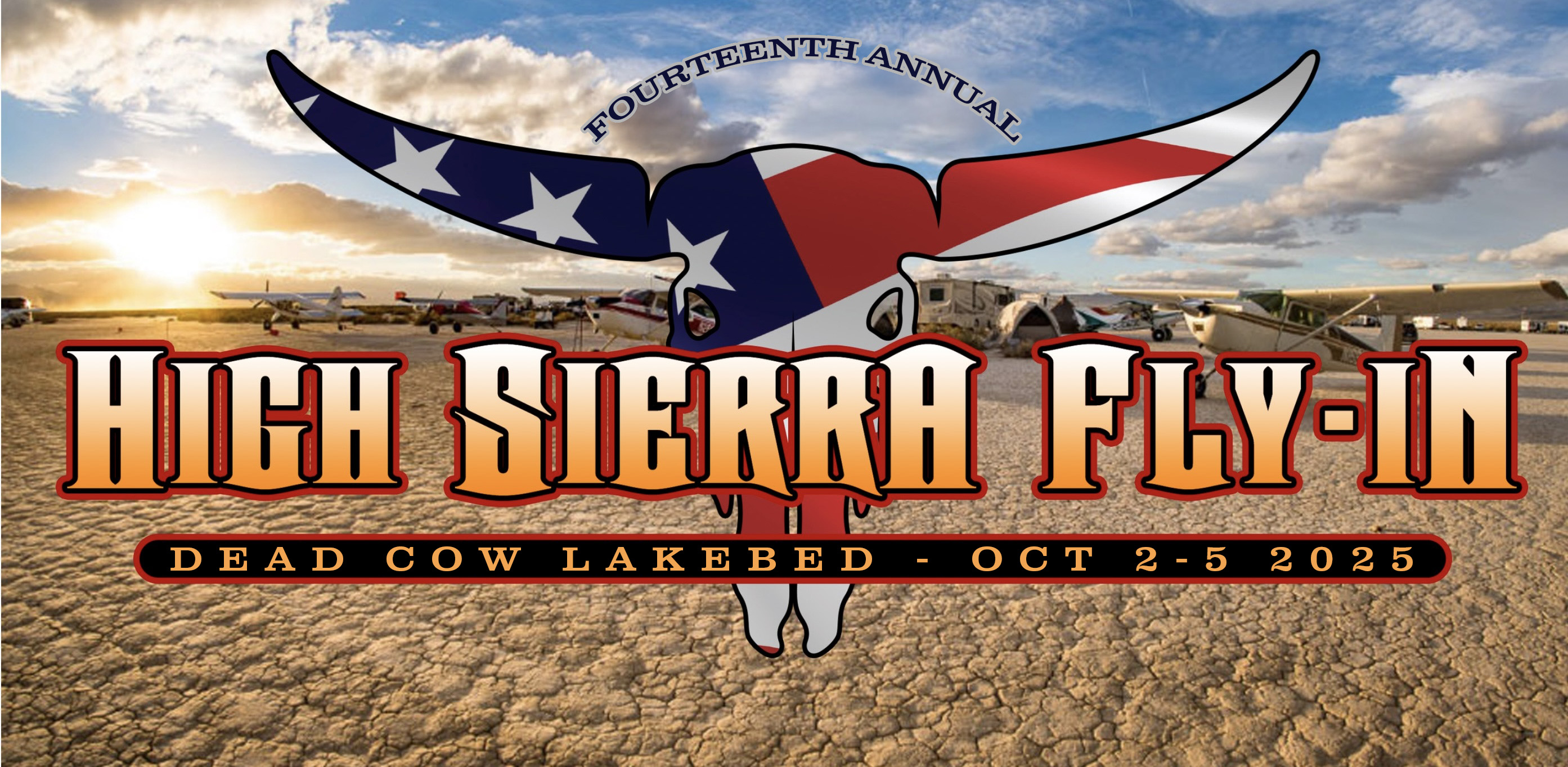 High Sierra Fly-In | 361 days until the 2026 High Sierra Fly-in | Facebook