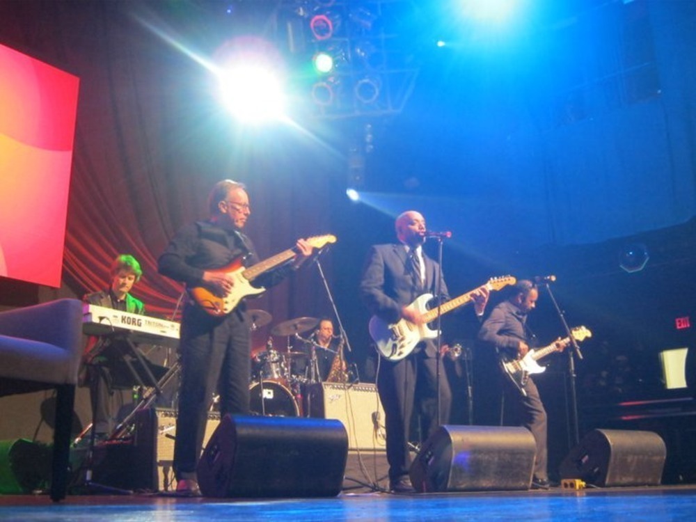 Ambrosia - Biggest Part of Me live on The Midnight Special