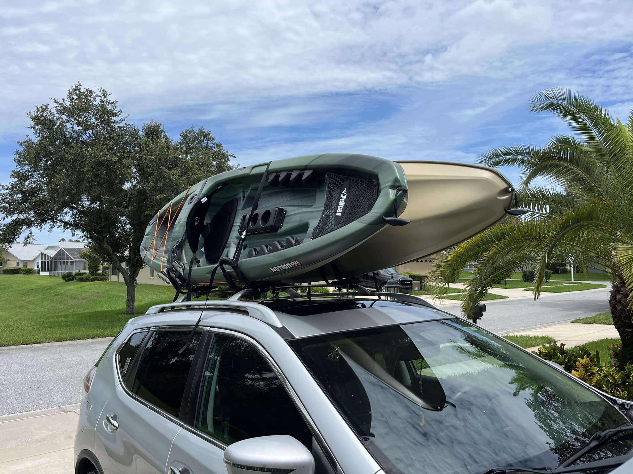 Rv Hitch ount Kayak Rack at Iogen Parry-okeden blog
