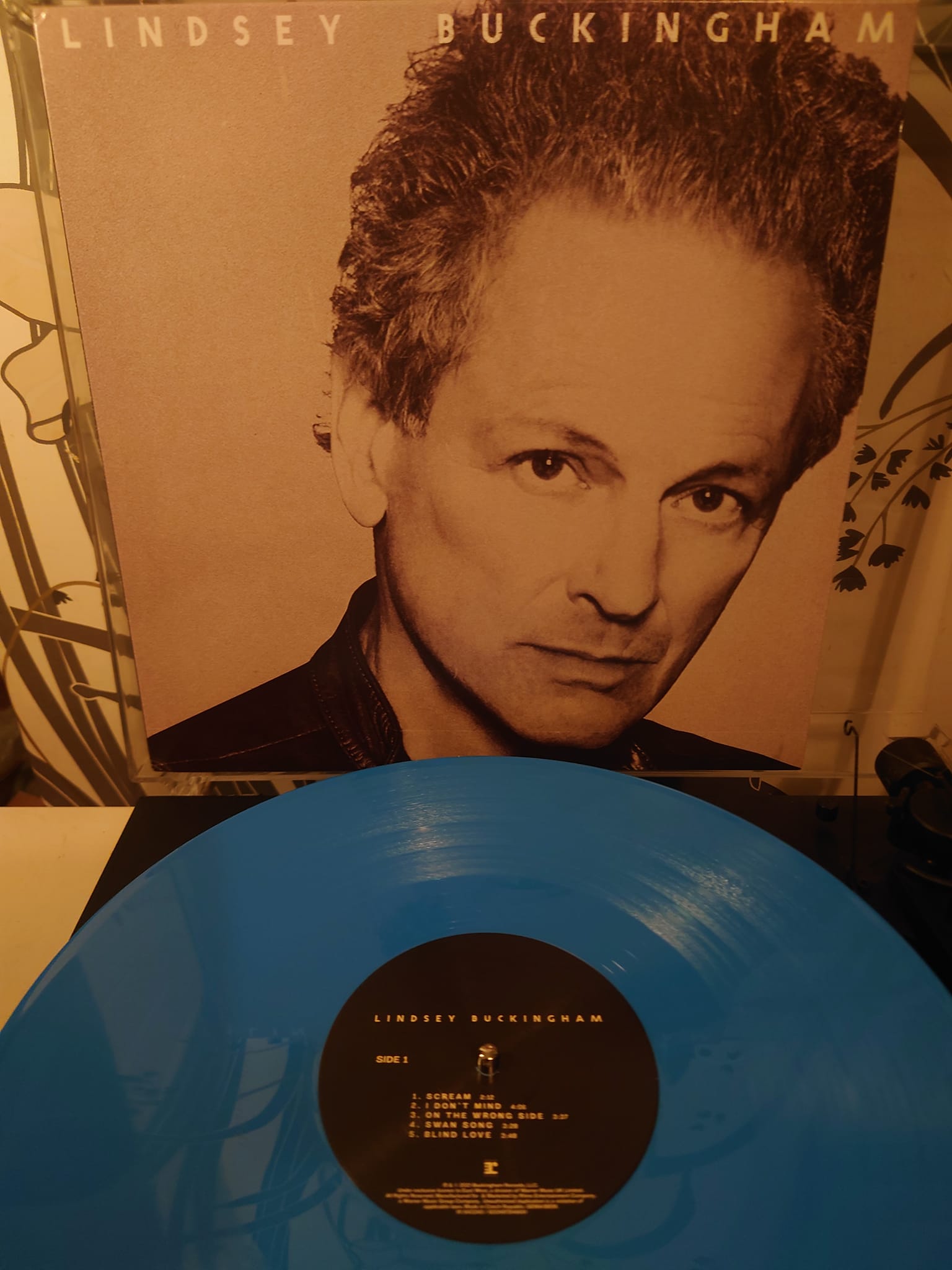 Something Beautiful Deluxe out now with Secrets featuring Lindsey