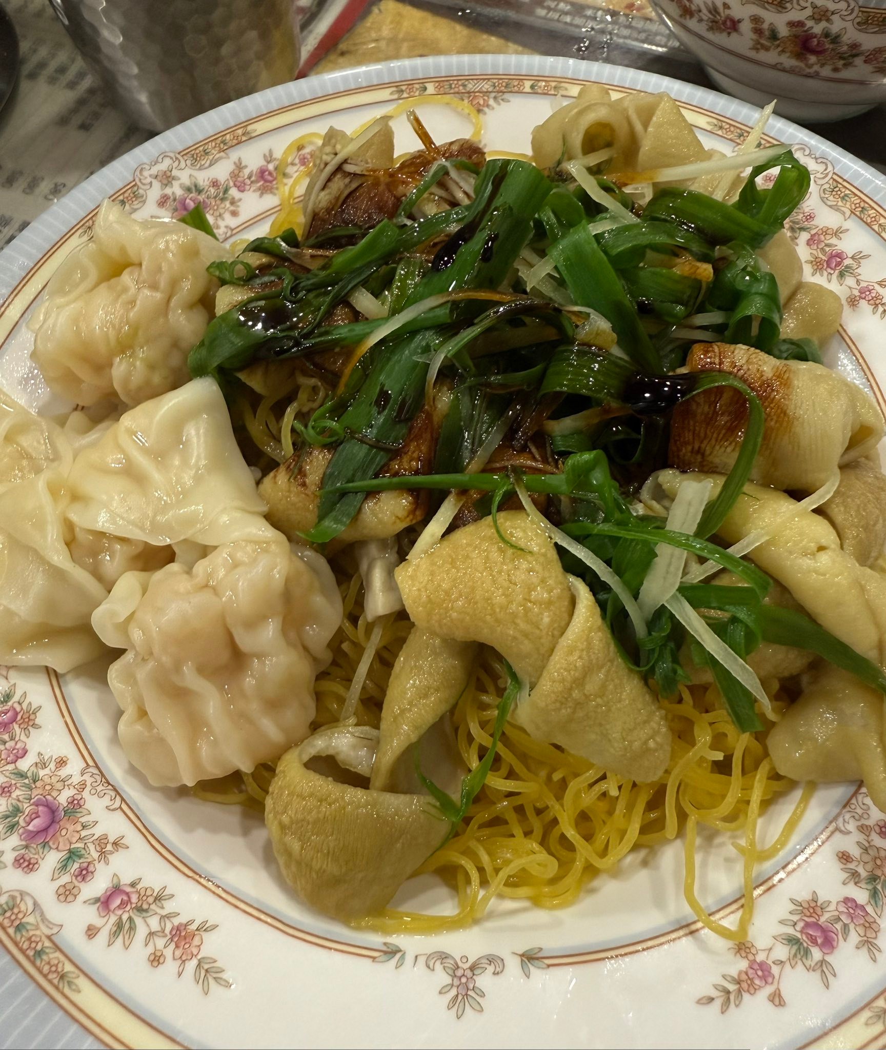 粥粉麪米線有彈有讚 | 孤獨的亂食家😅 | Facebook