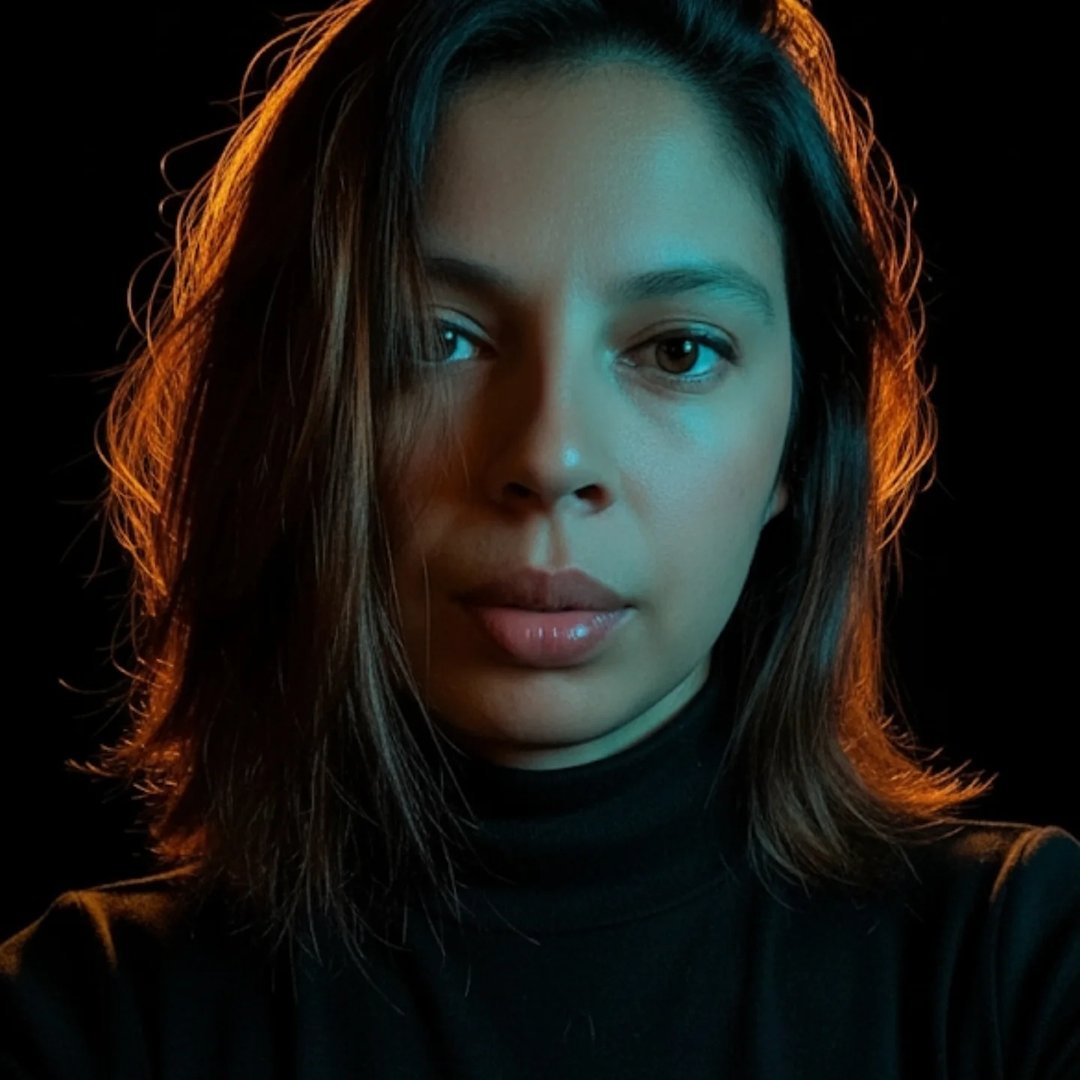 Carol Rocha