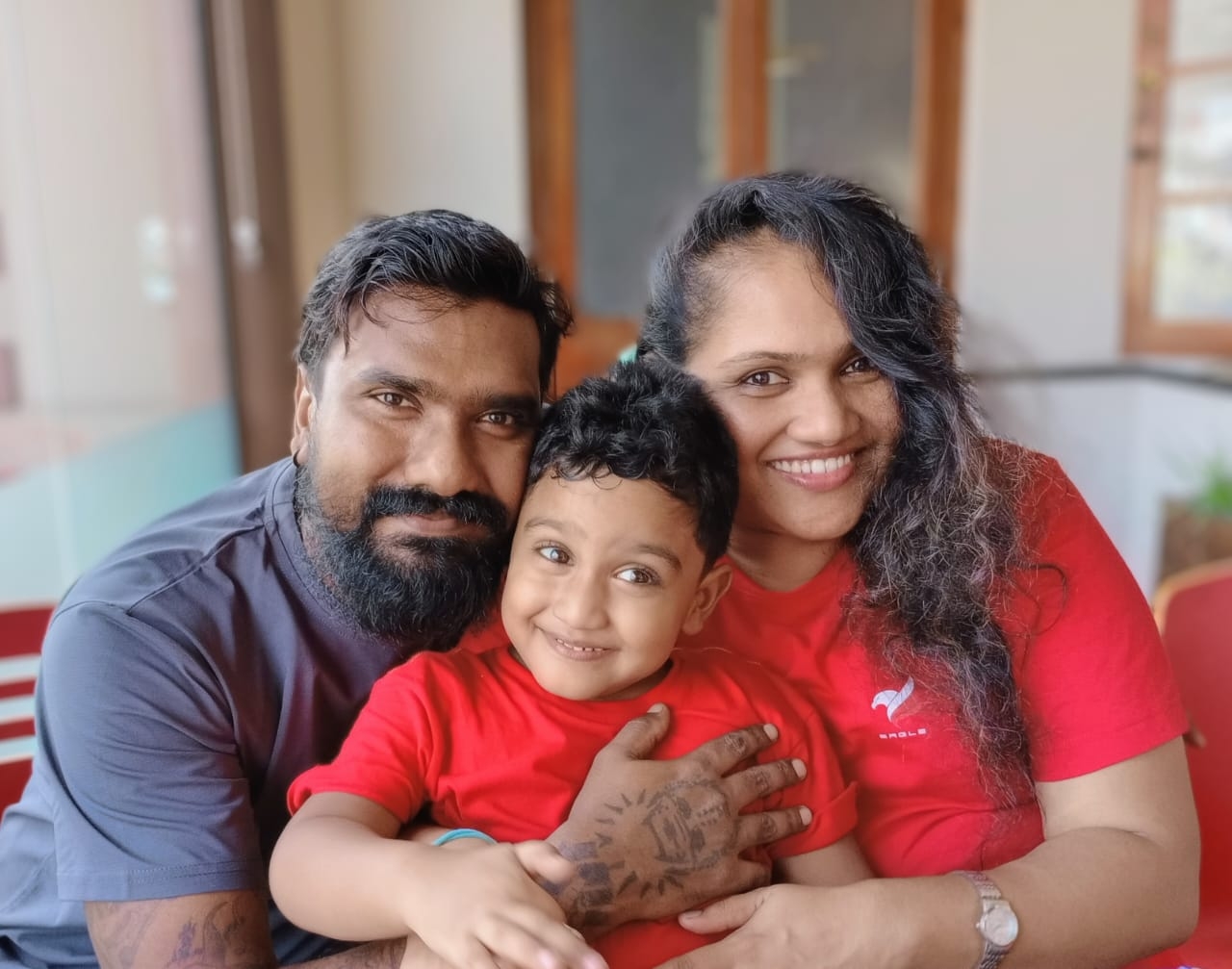 Sachith Melanka Ranasinghe