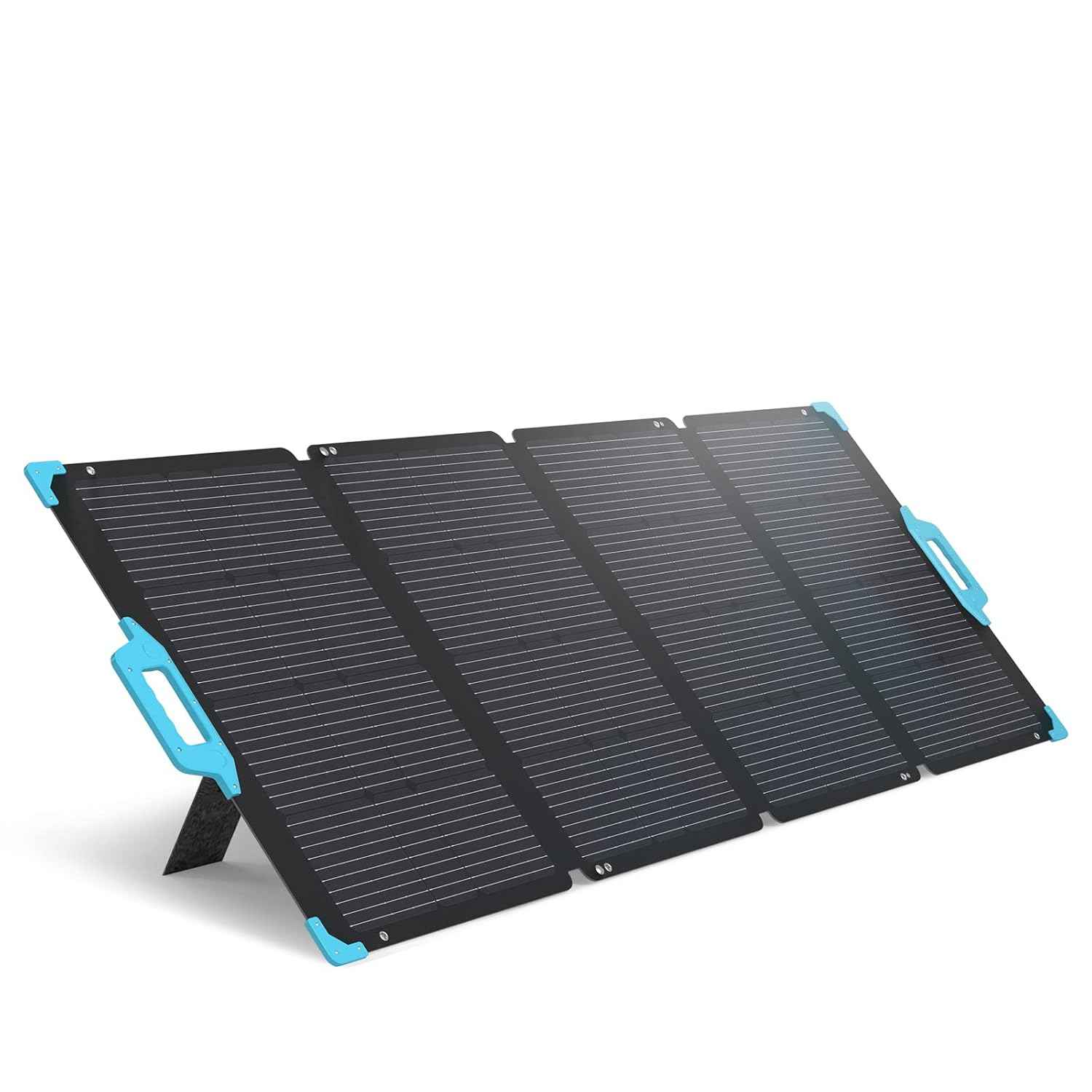 Panneau solaire pliable 80W 12V - Solution écologique