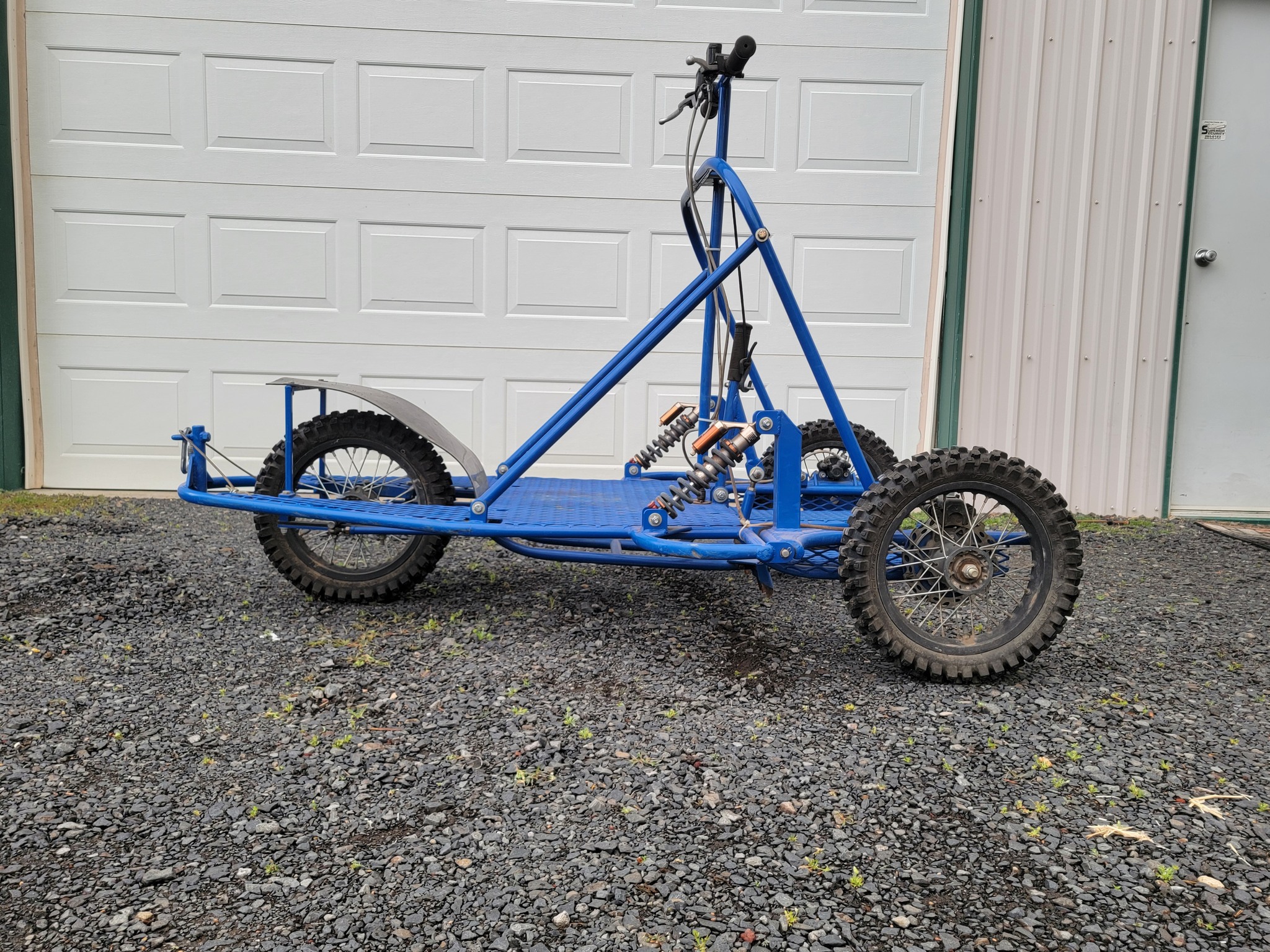 Pacific Sled Dog & Skijoring Association -PSDSA | For Sale: Arctis Cart ...