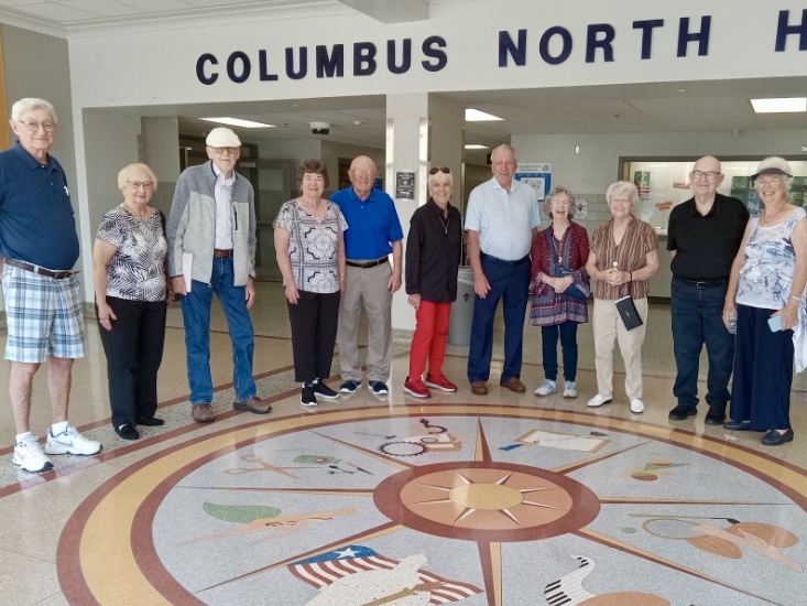Columbus High School IN Class of 1959 | Facebook