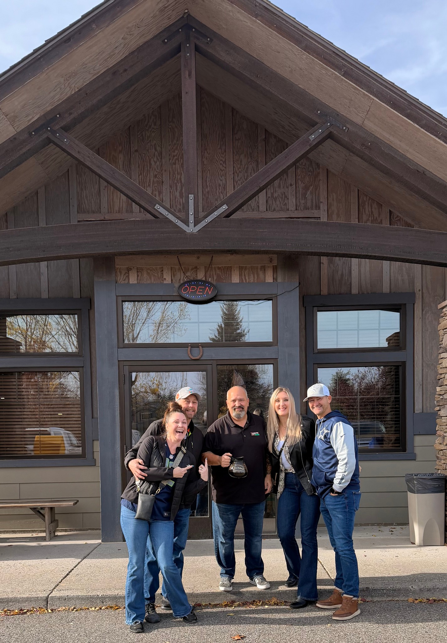 Be sure to check out Rustler's Roost... - Michelle Dickerson | Facebook